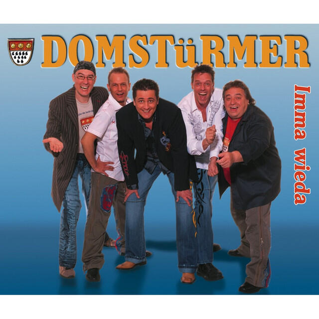 Релиз Imma Wieda