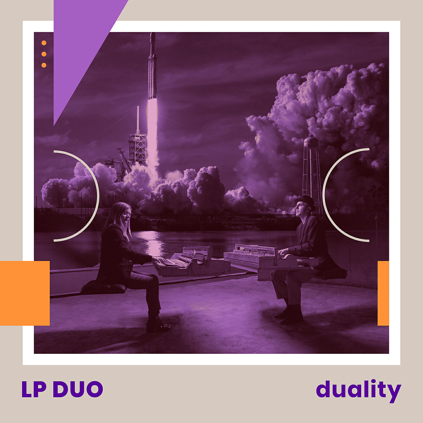 Релиз Duality