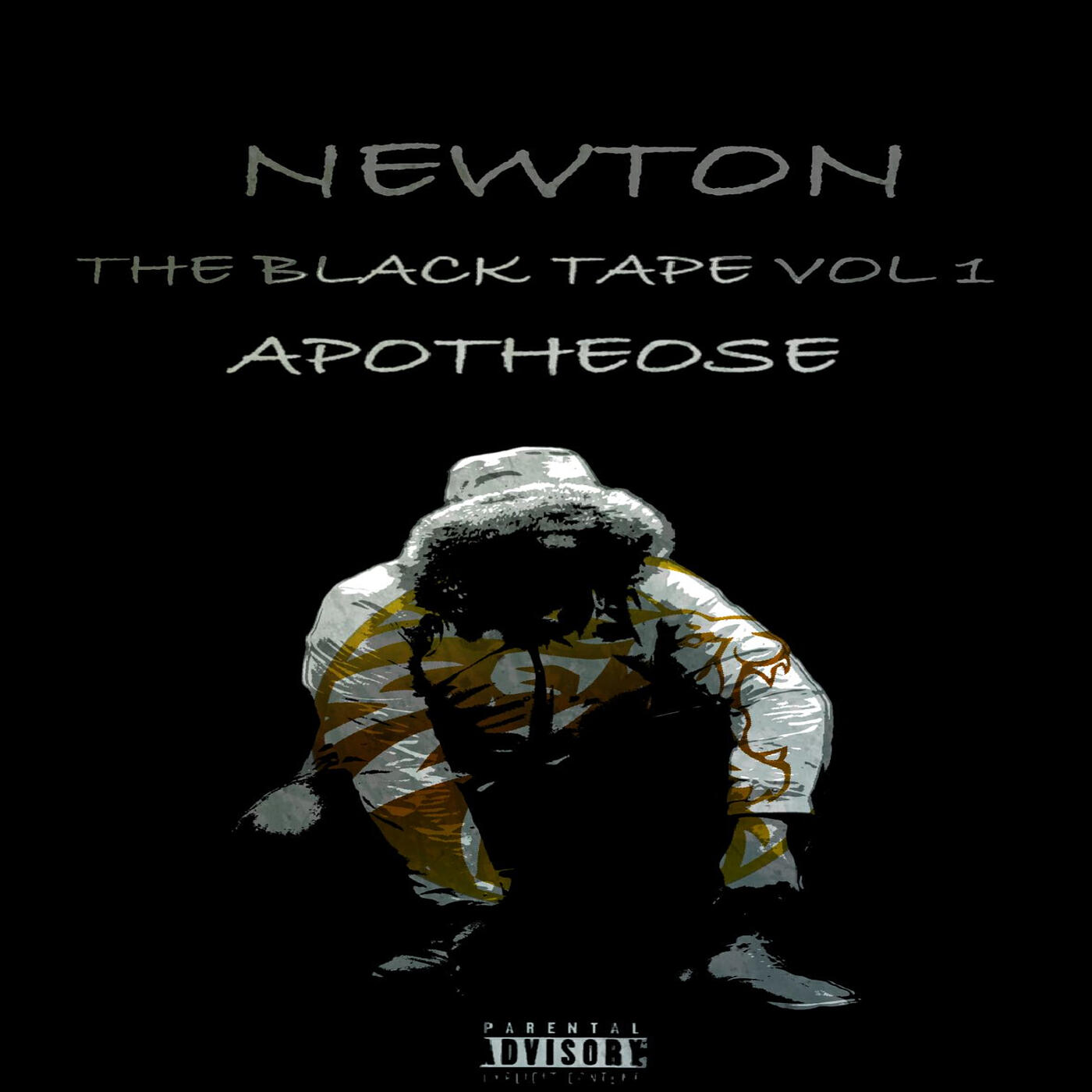 Релиз The Black Tape, Vol. 1 (Apothéose)