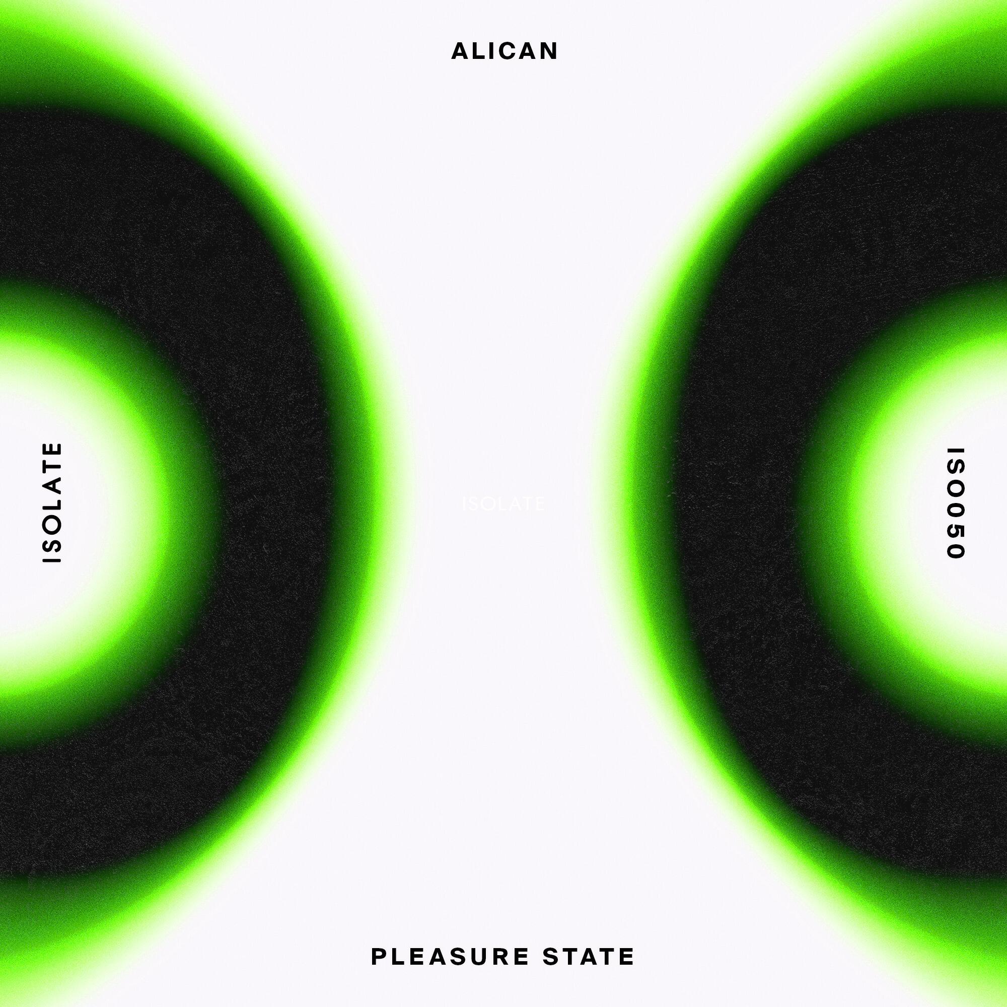 Релиз Pleasure State