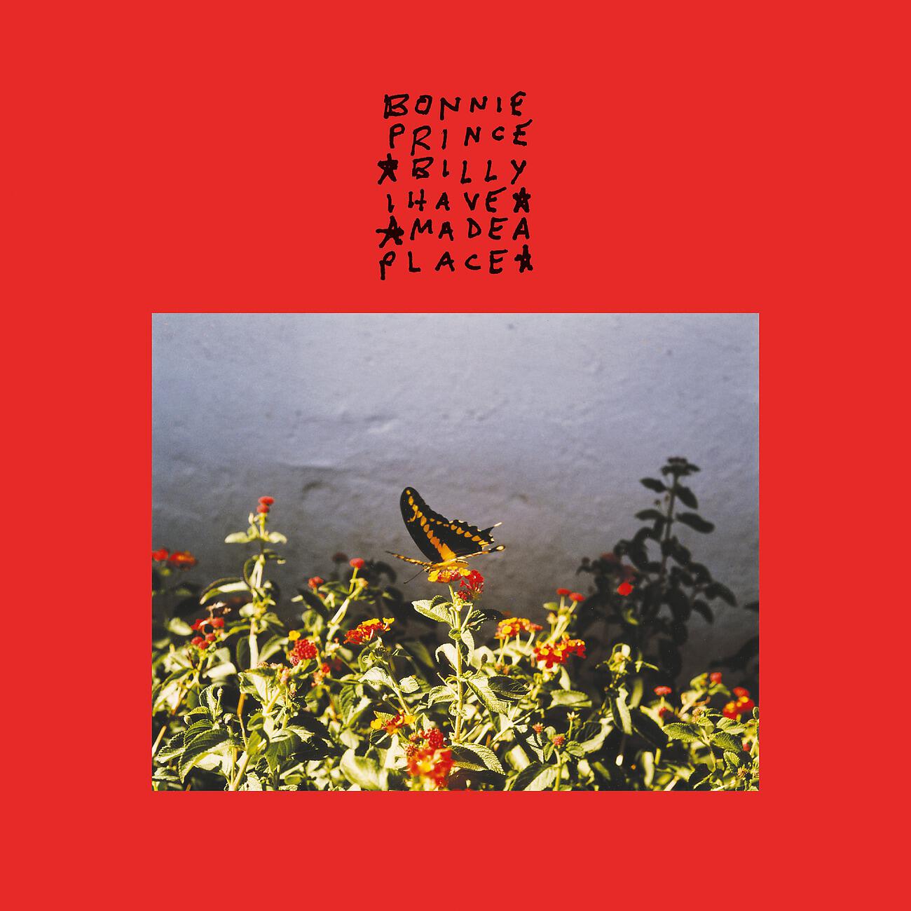 Релиз I Made A Place