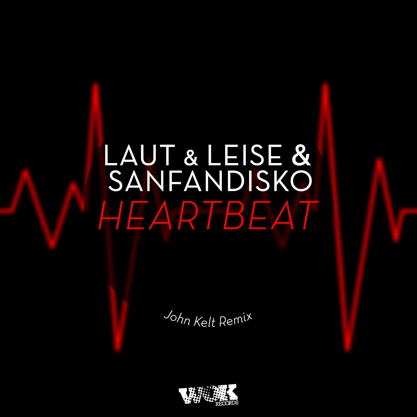 Релиз Heartbeat