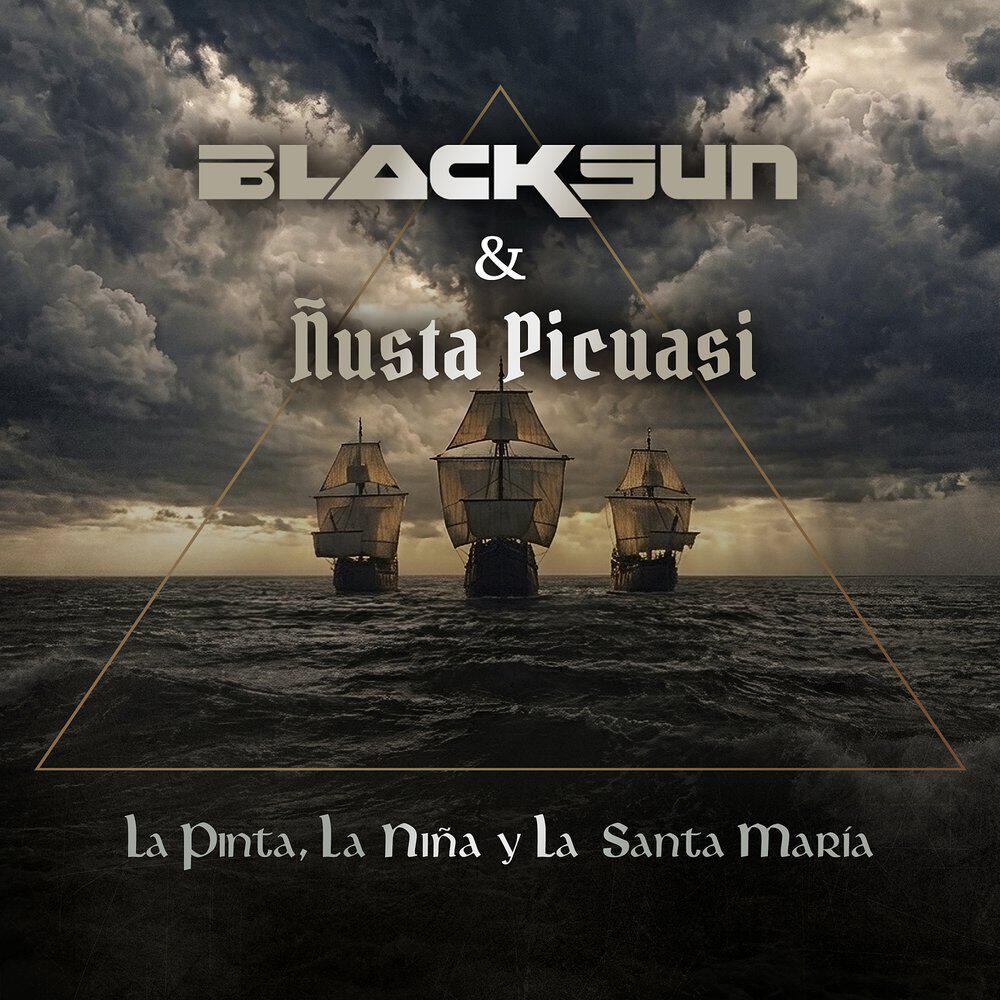 Релиз La Pinta La Niña y la Santa Maria
