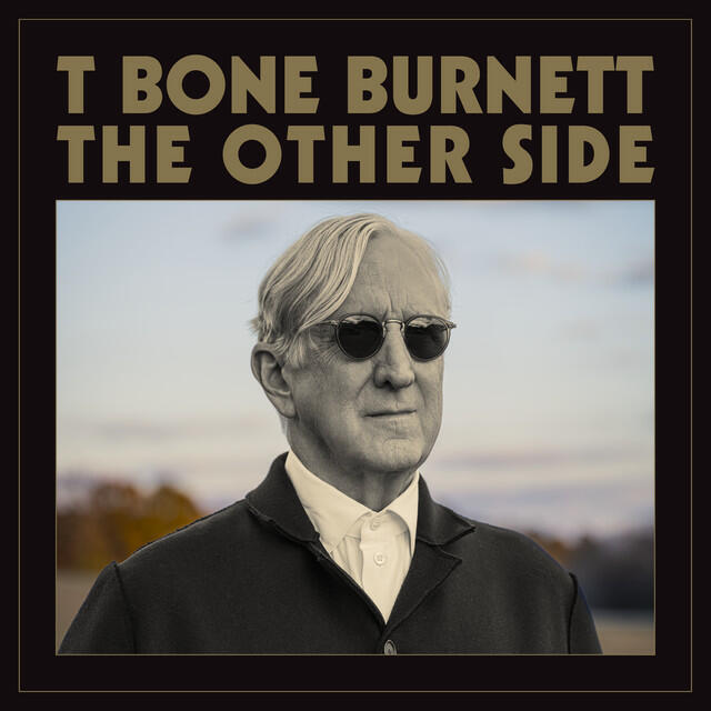 Релиз The Other Side