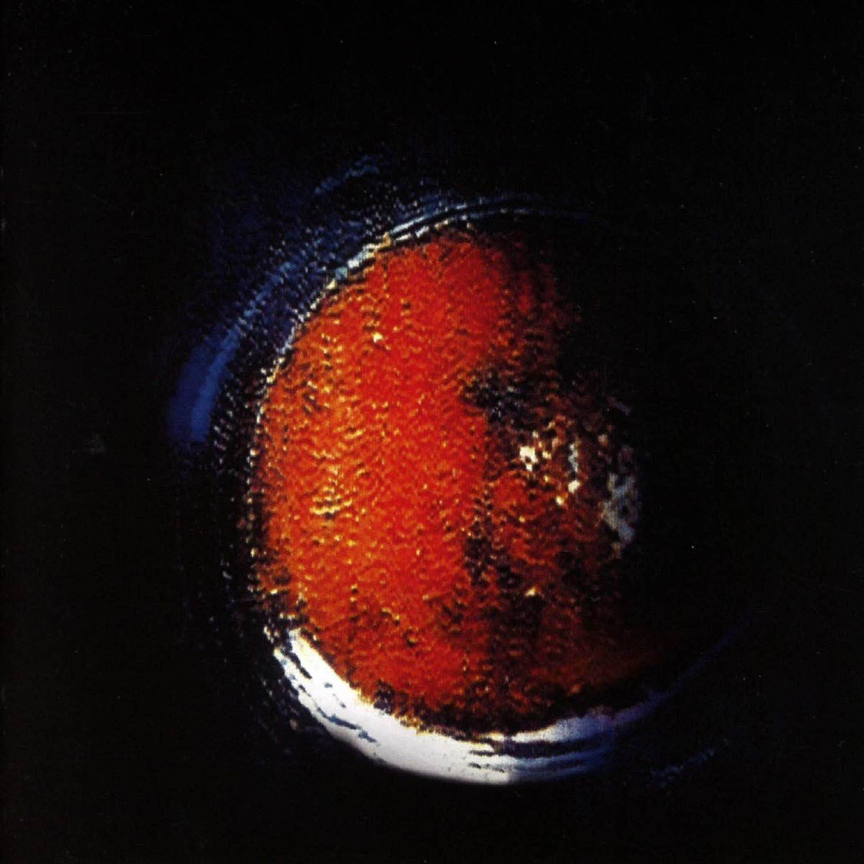 Релиз The Planet Cachexial