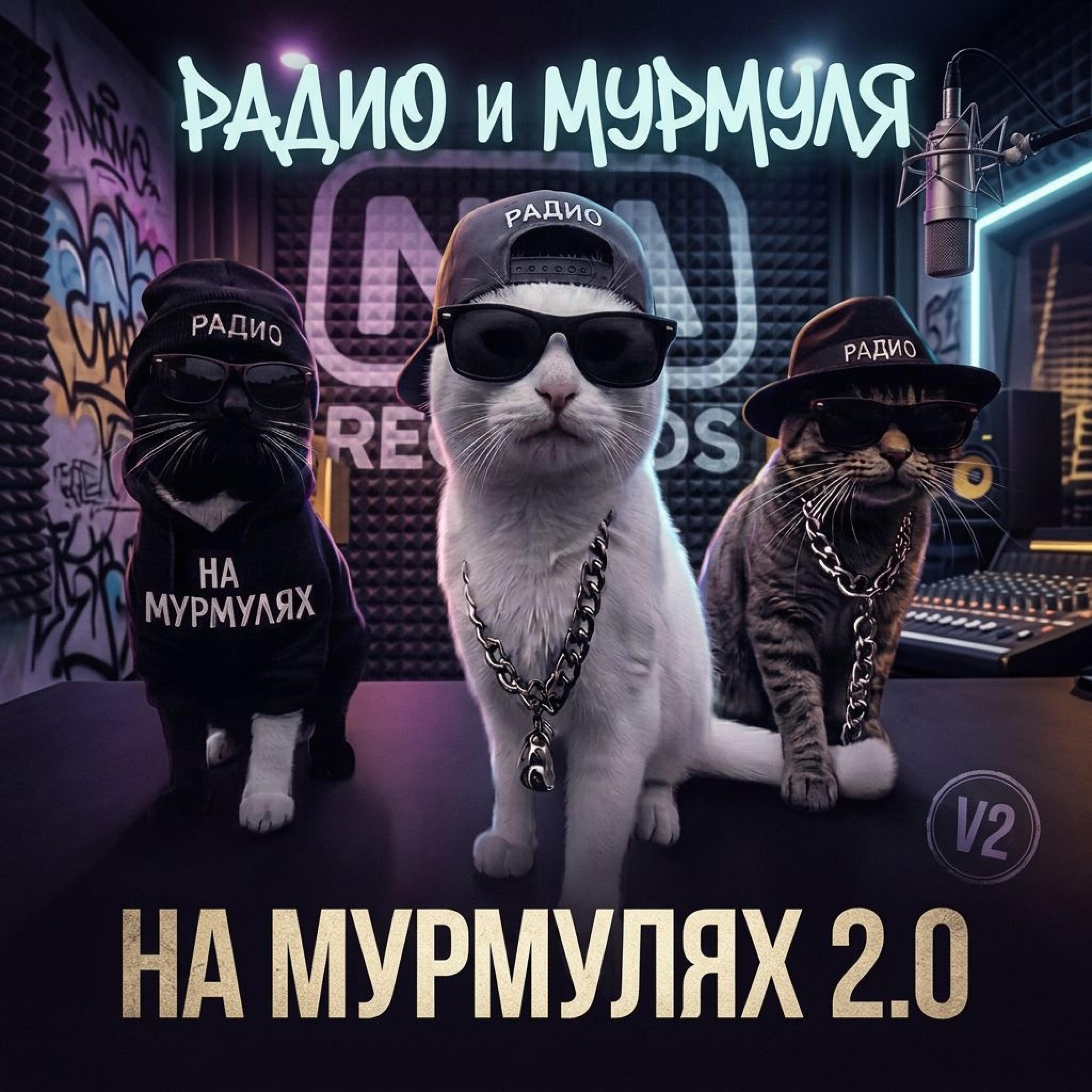 Релиз На мурмулях 2.0