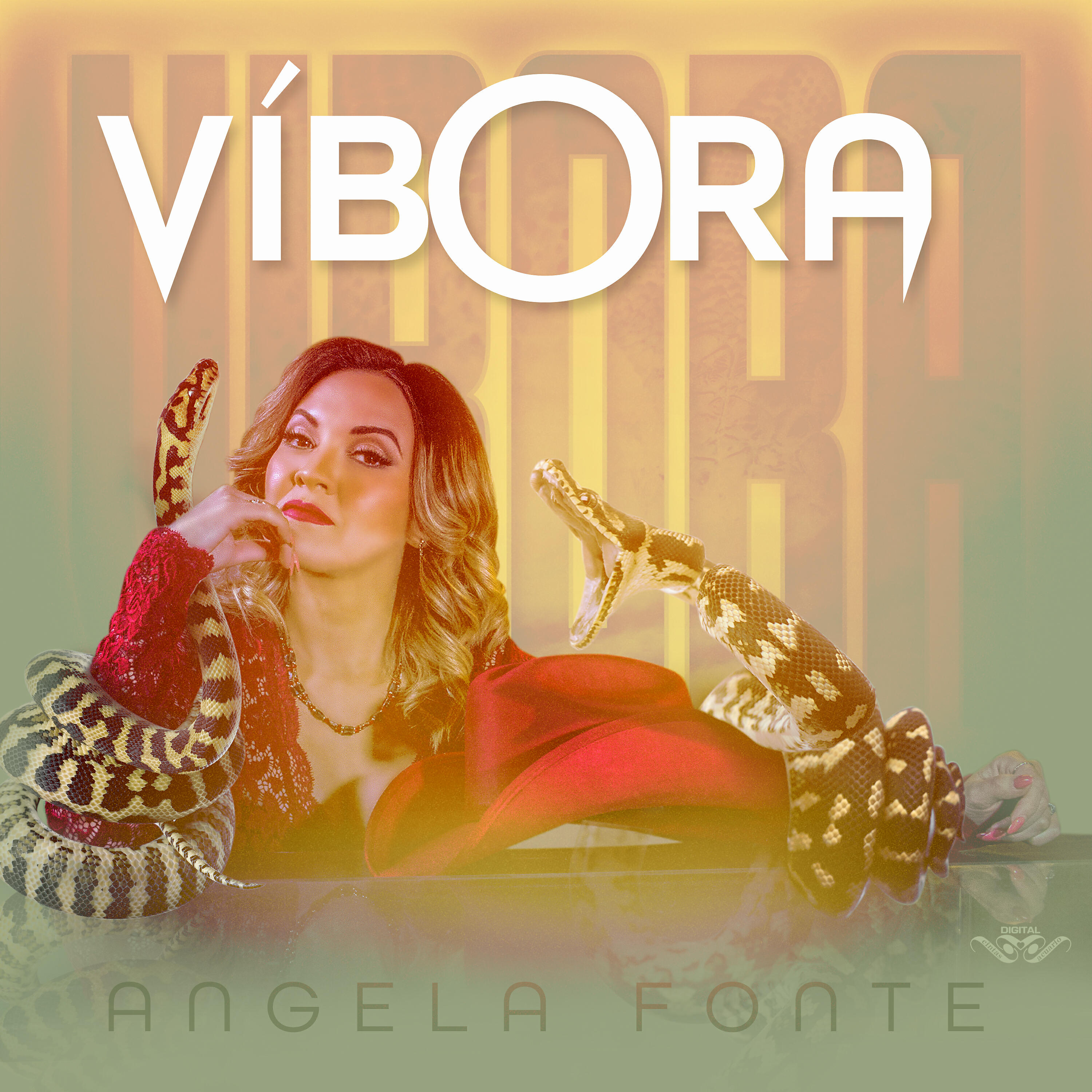 Релиз Víbora