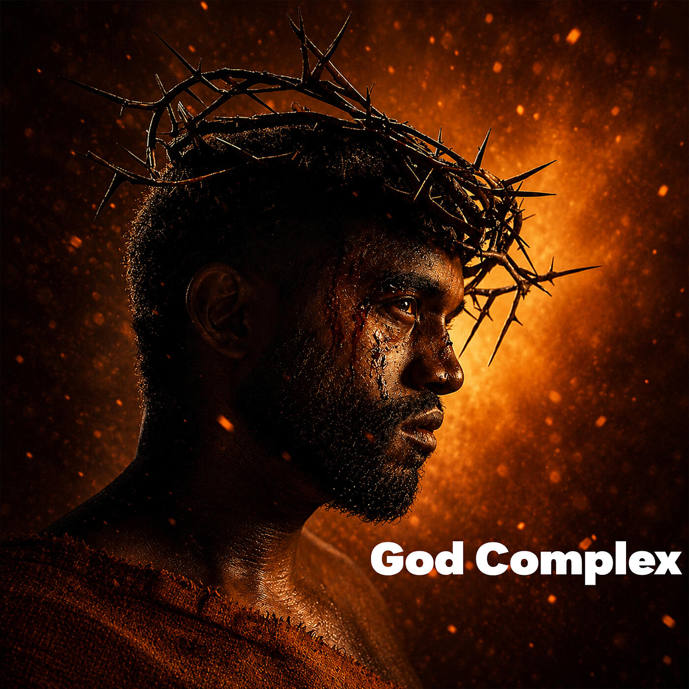 Релиз God Complex