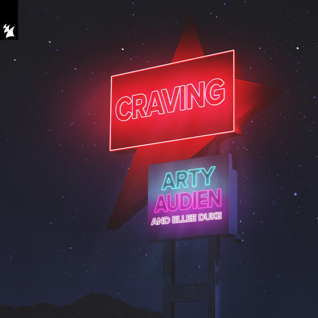Релиз Craving