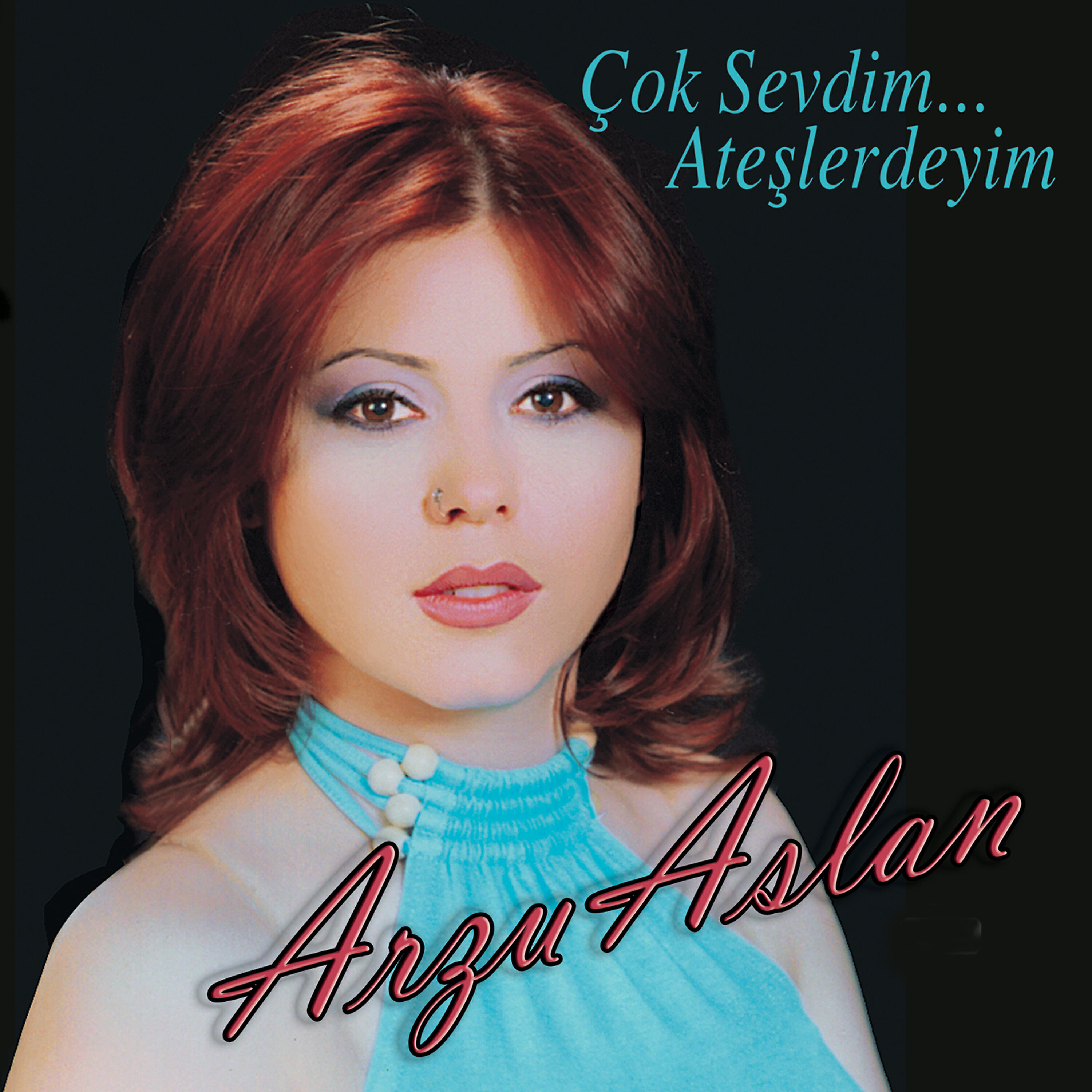 Arzu Aslan
