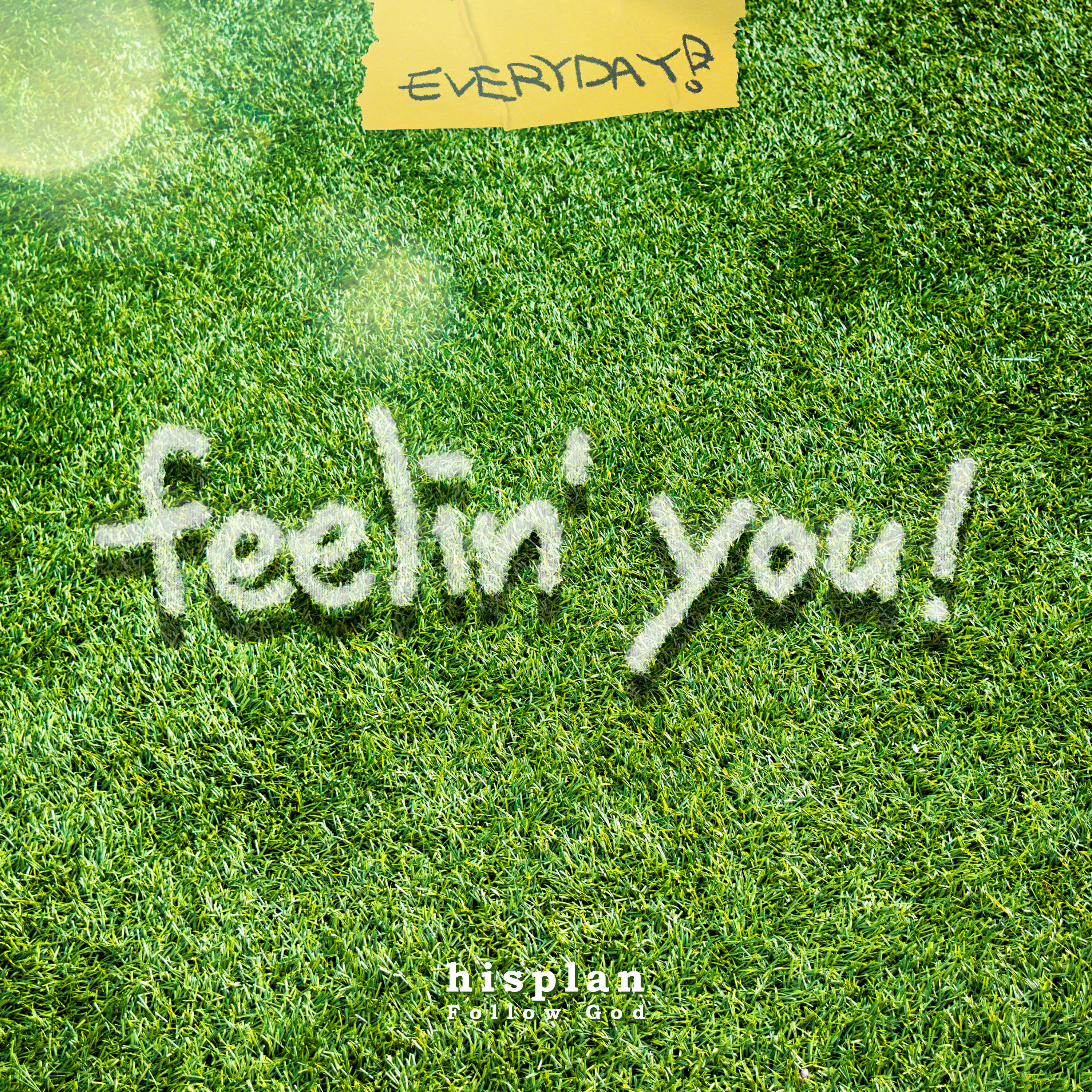 Релиз Feelin' You