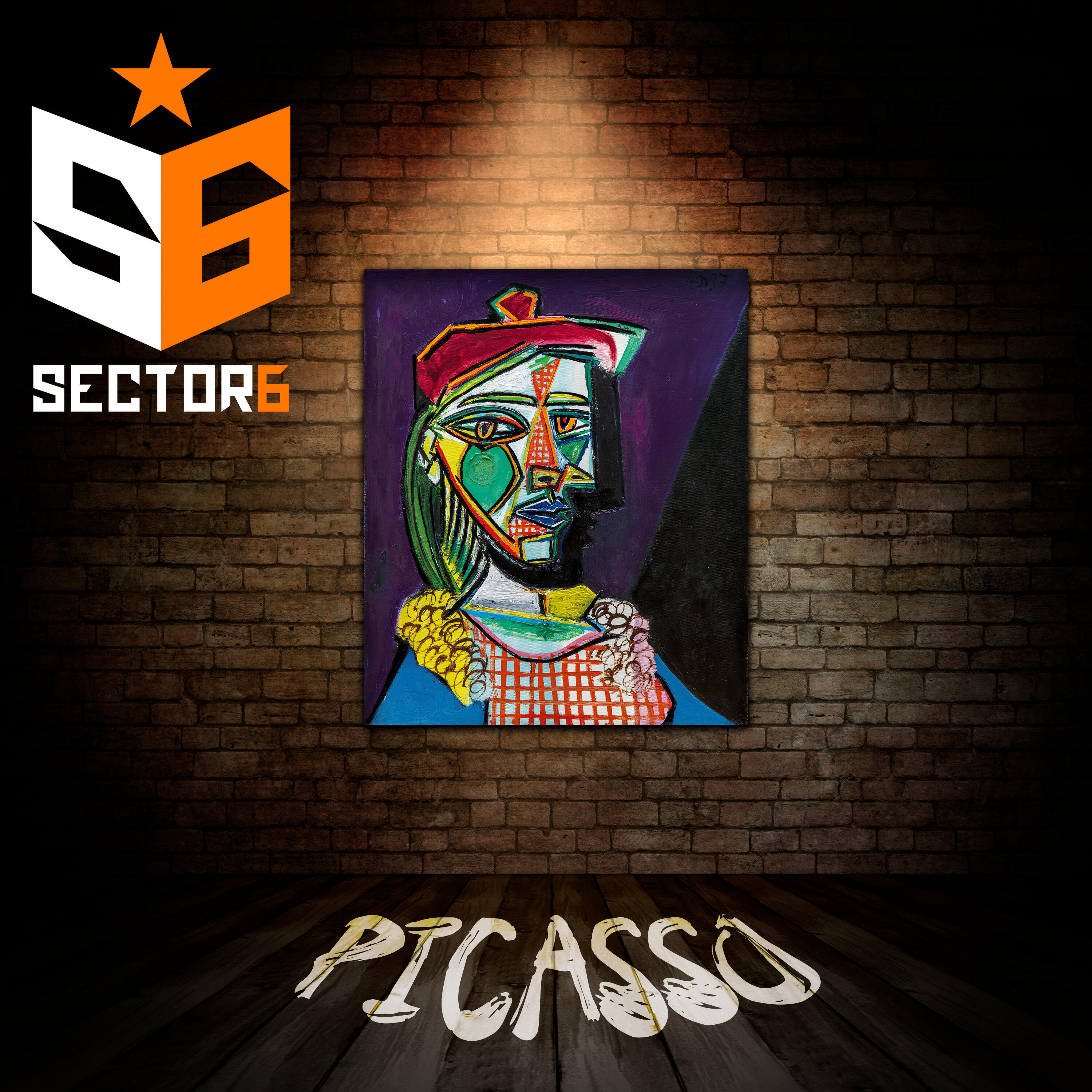 Релиз Picasso