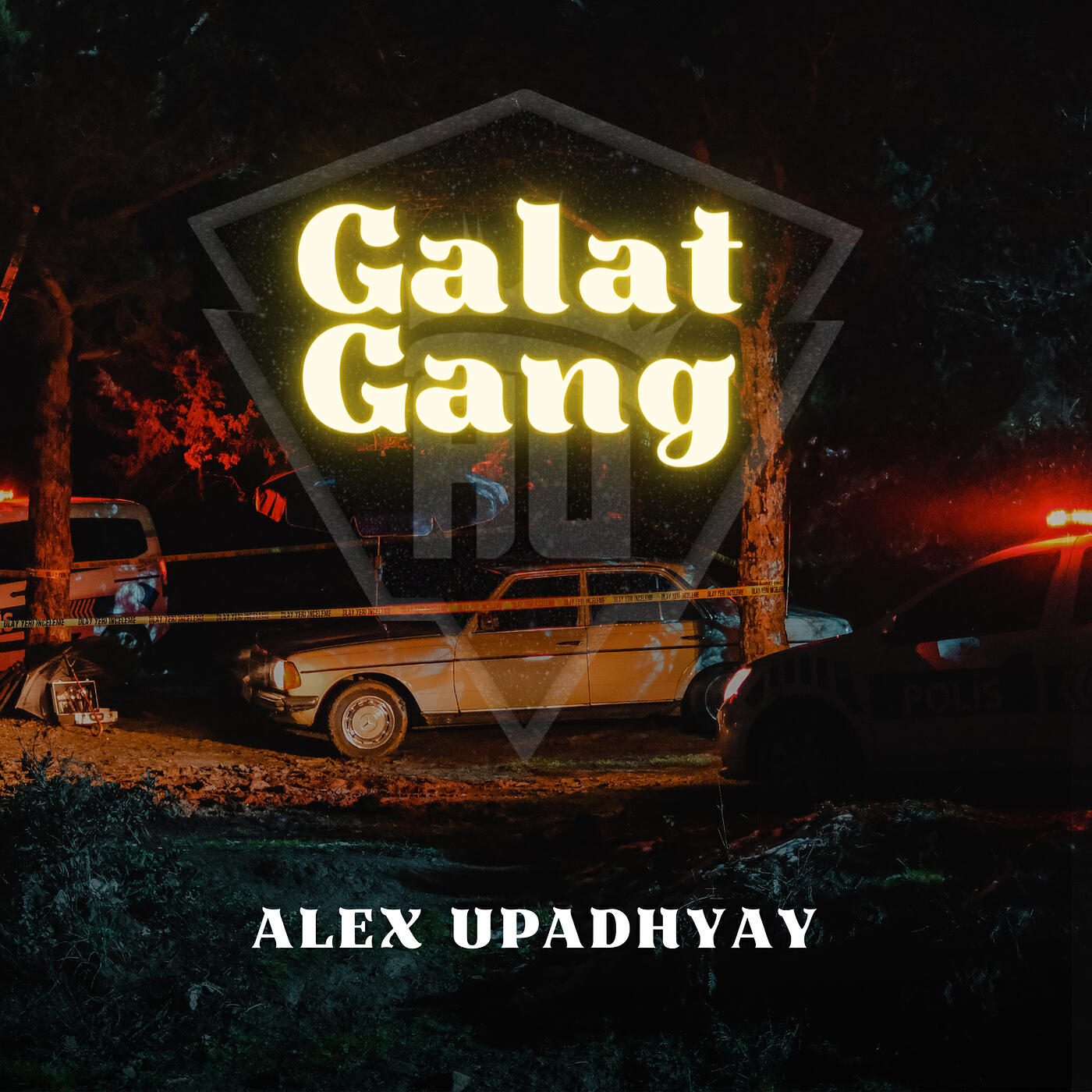 Релиз Galat Gang