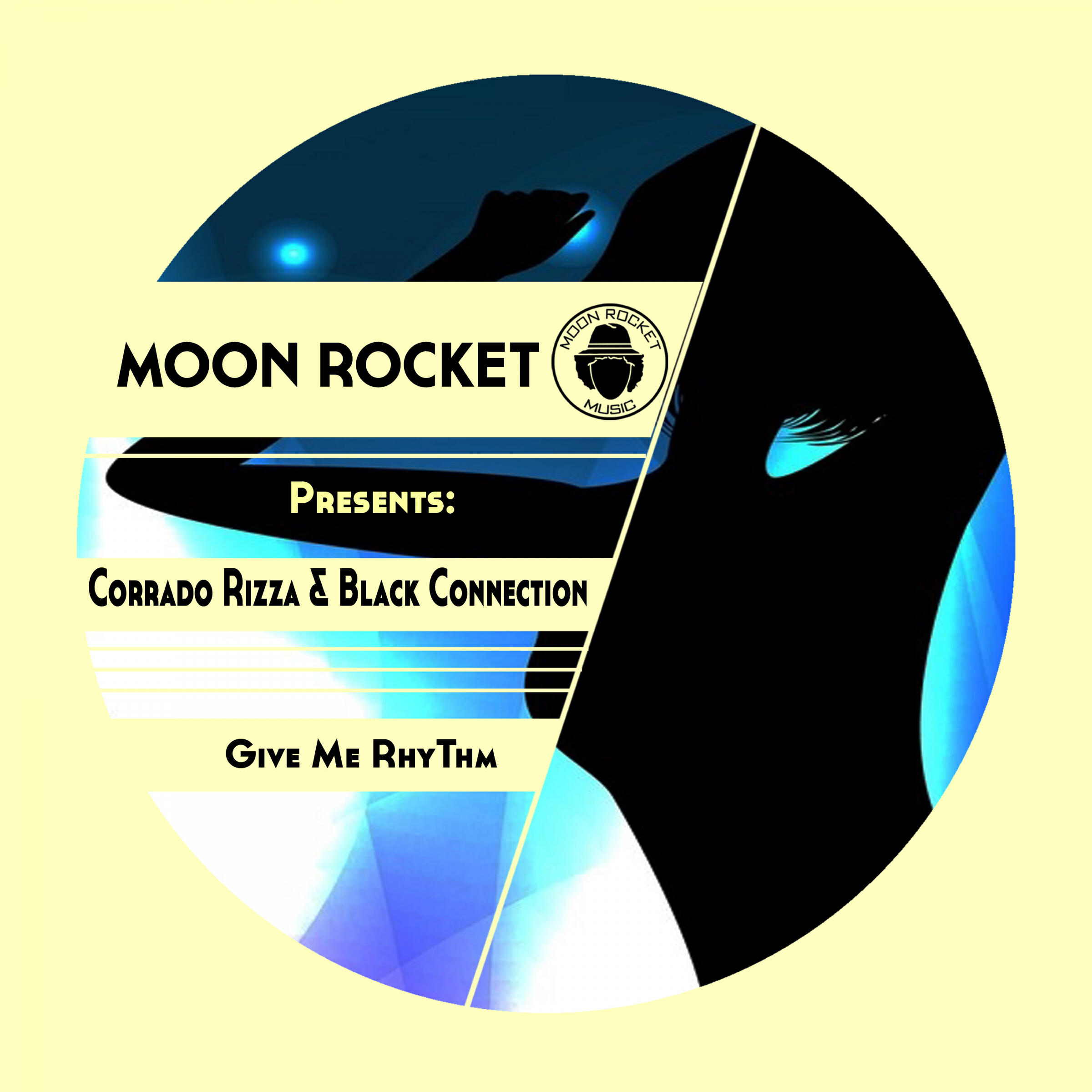 Релиз Give Me Rhythm (Extended Mixes)