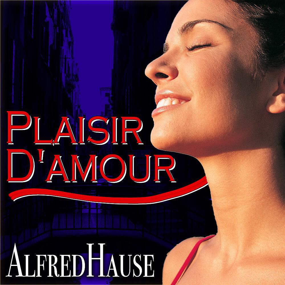 Релиз Plaisir d'amour - Famous Melodies