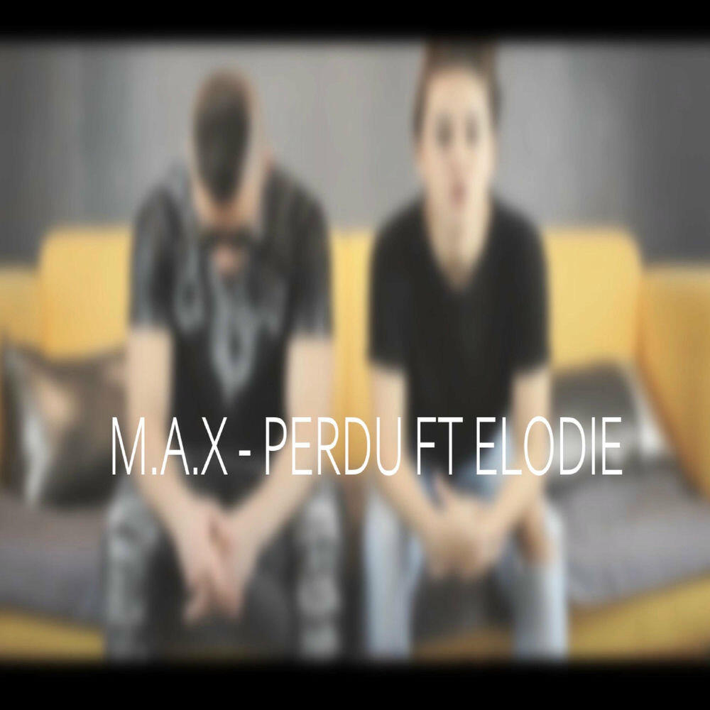 Релиз Perdu