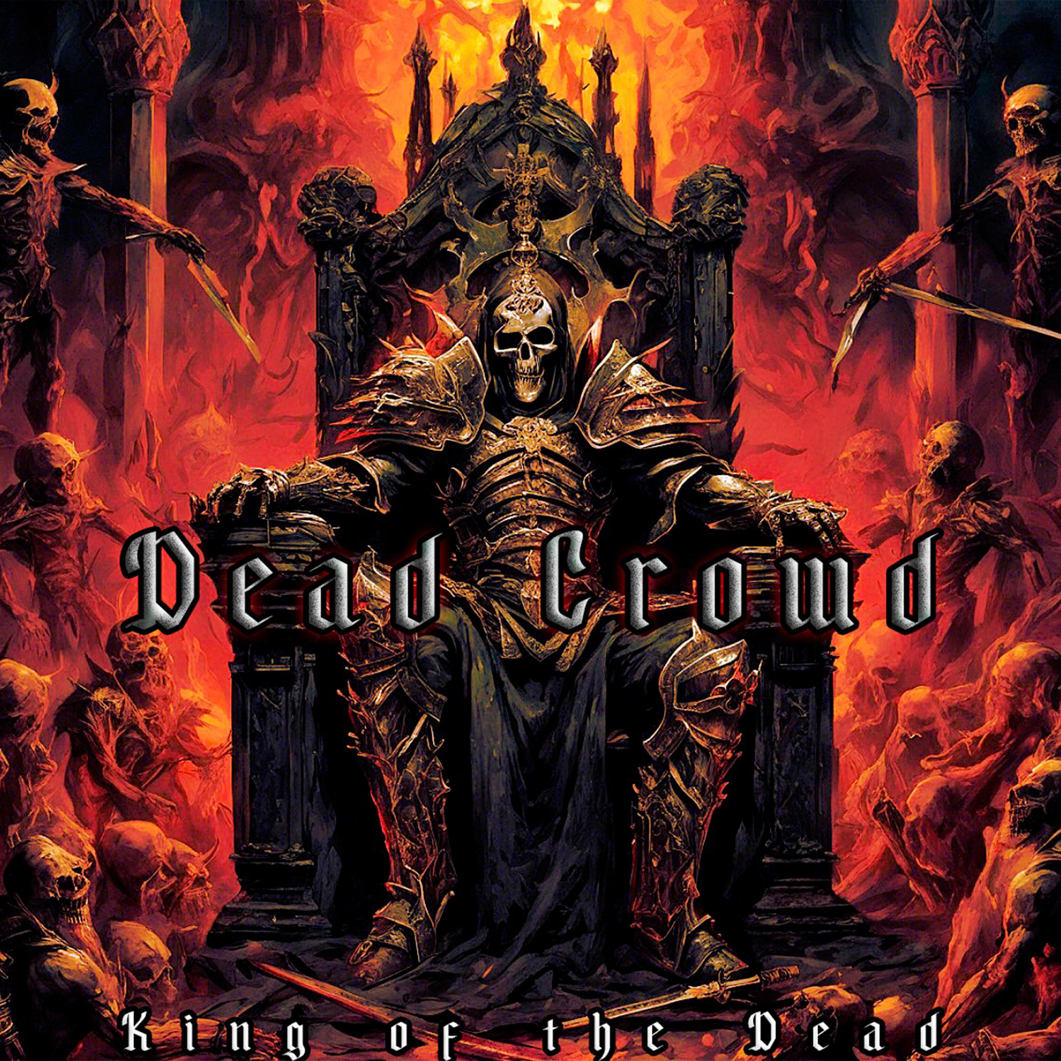 Релиз King of the dead