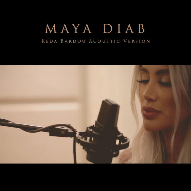 Релиз Keda Bardou (Acoustic Version)