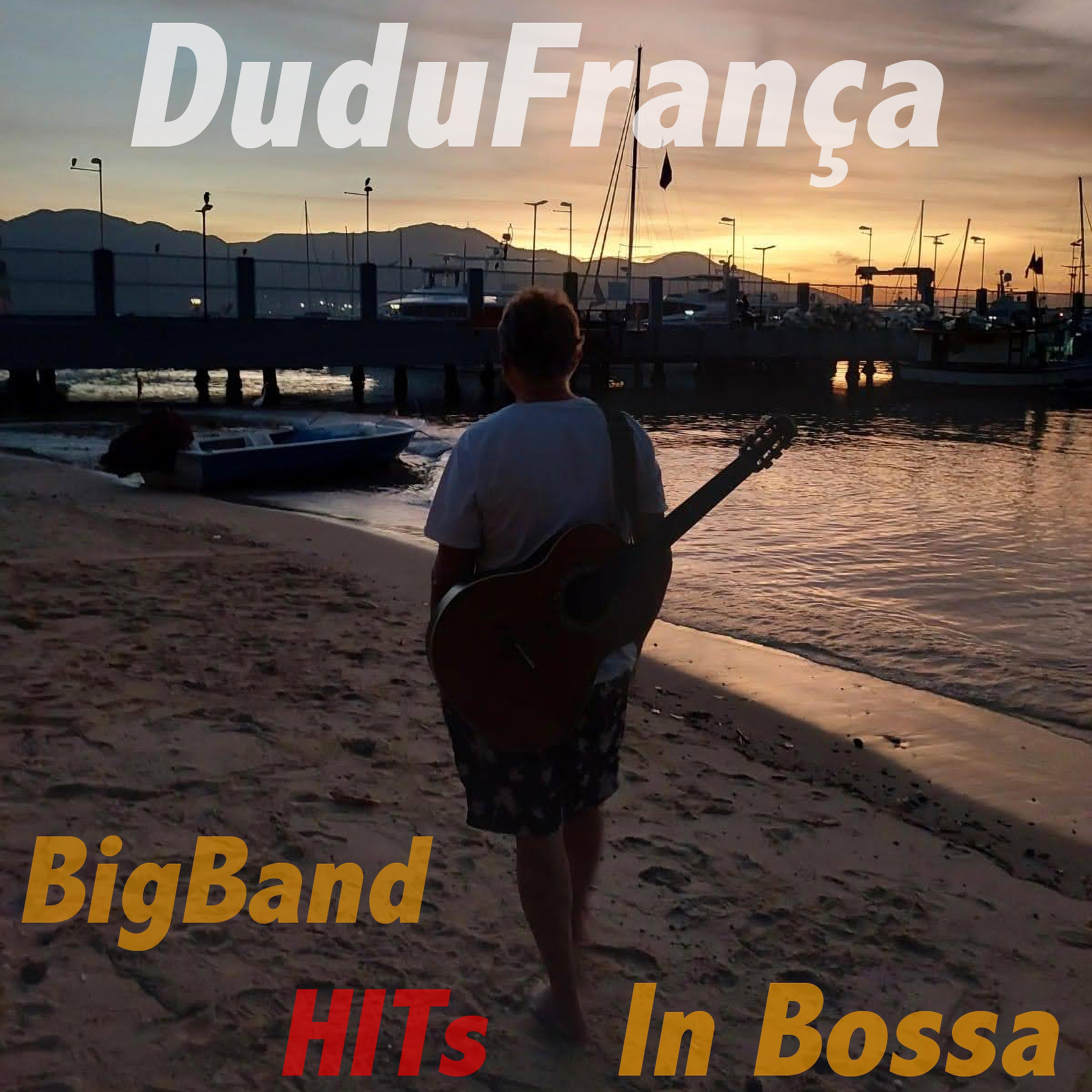 Релиз Big Band Hits in Bossa