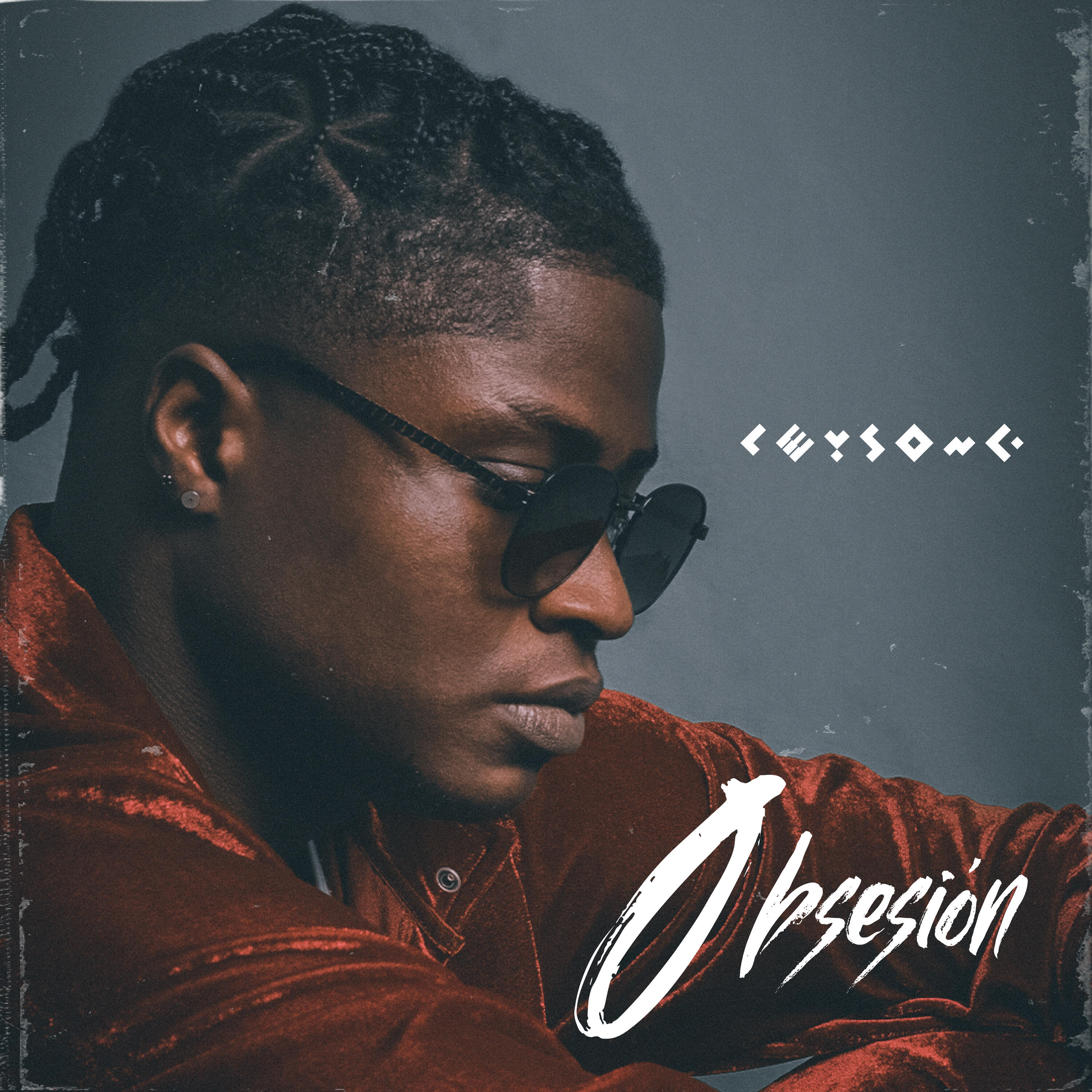 Релиз Obsesión