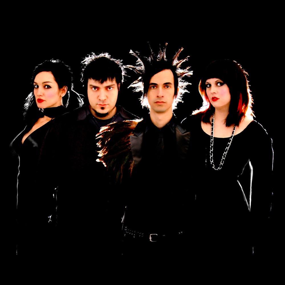 Mindless Self Indulgence все песни в mp3
