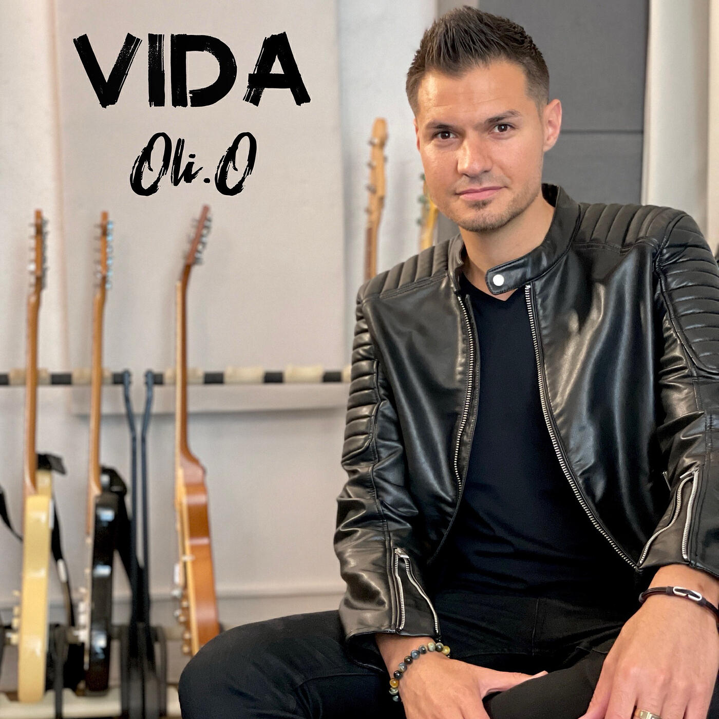 Релиз Vida