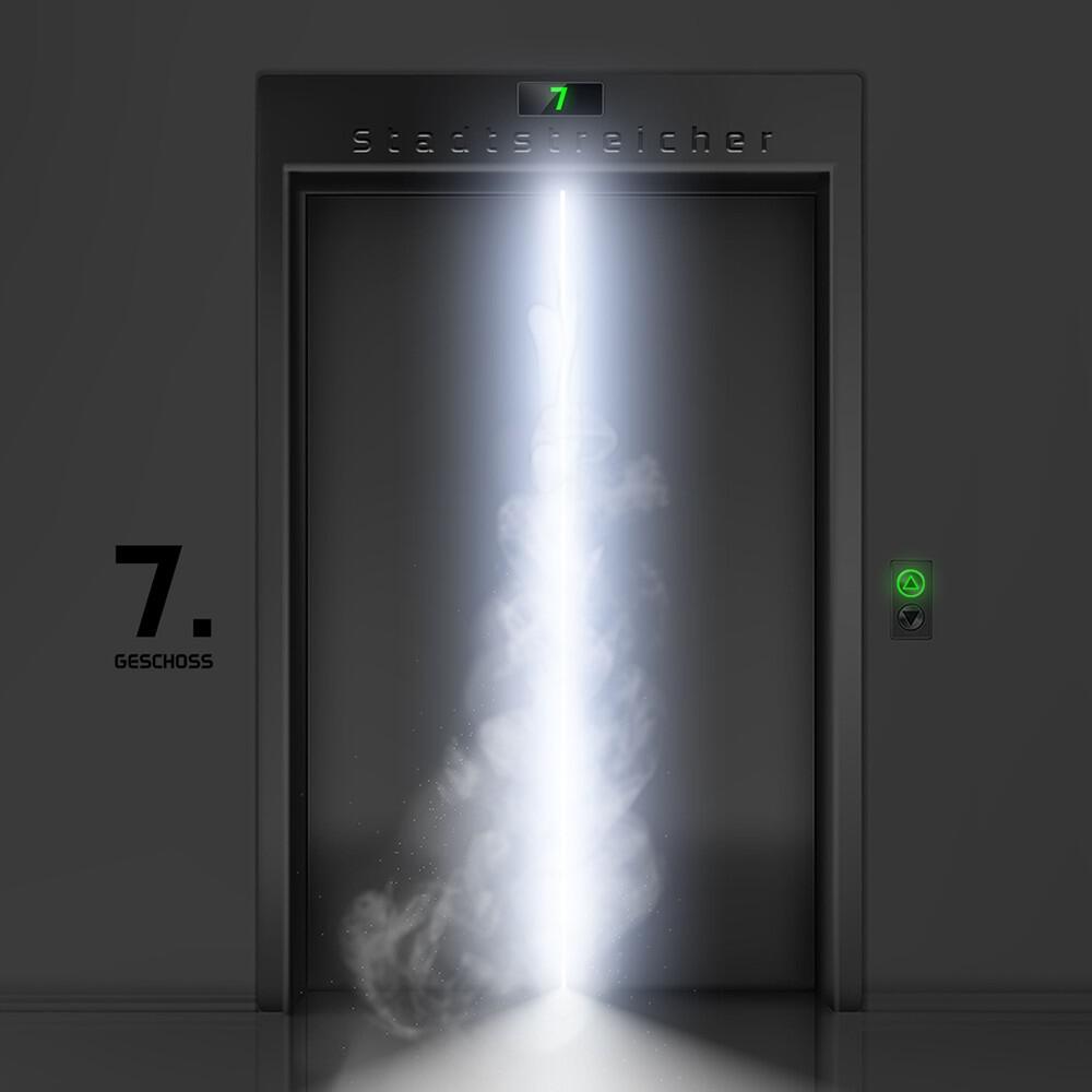 Релиз 7. Geschoss