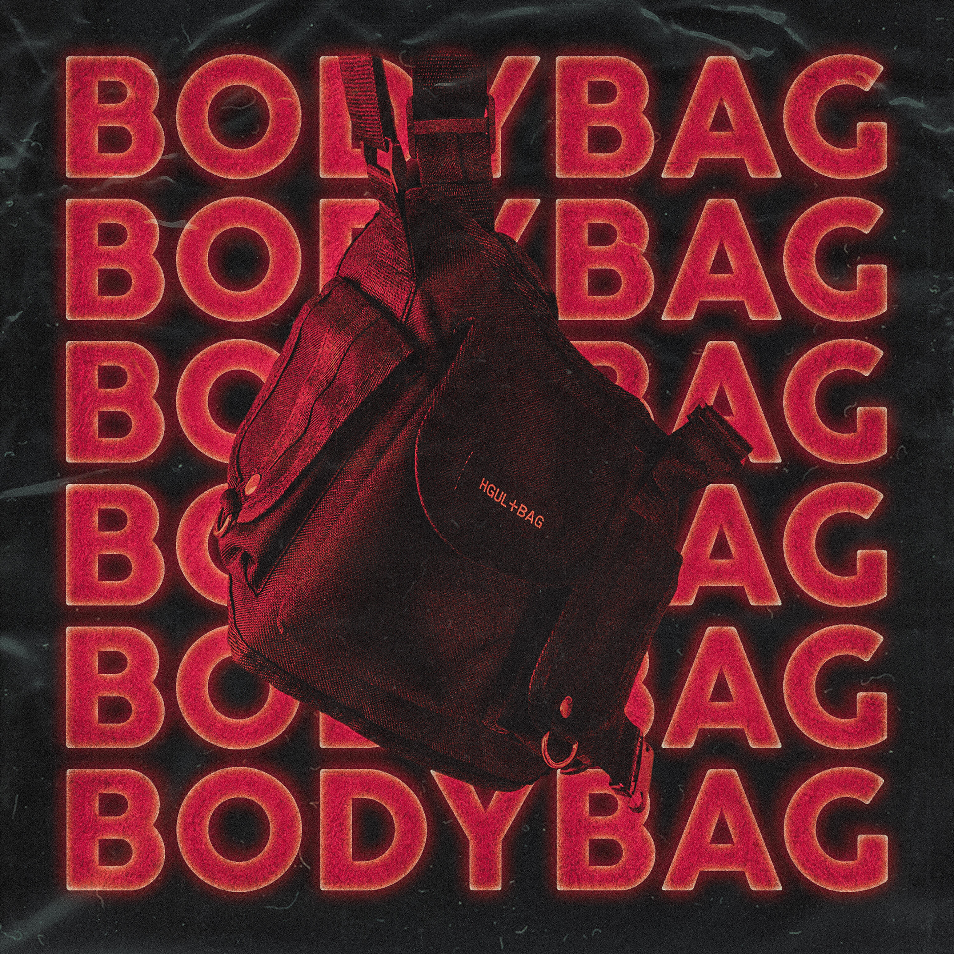 Релиз Bodybag