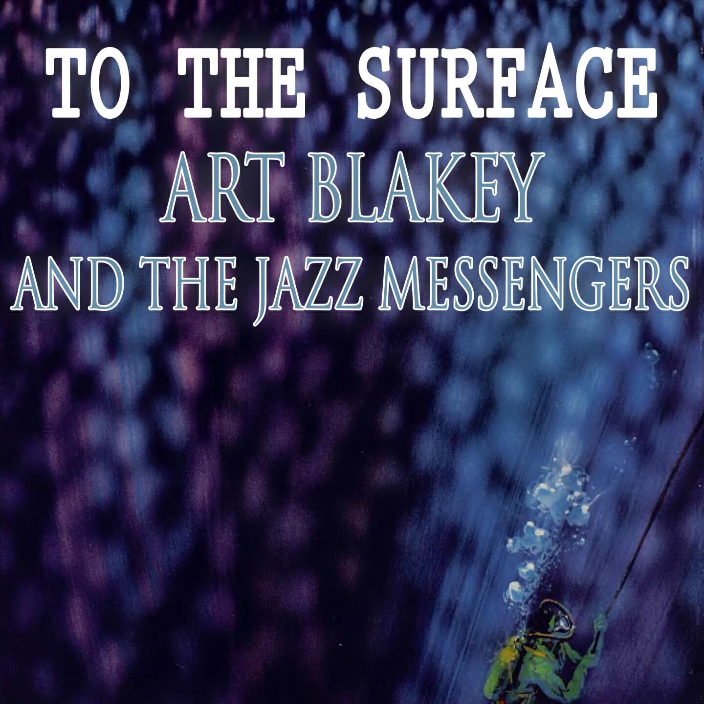 Релиз To The Surface