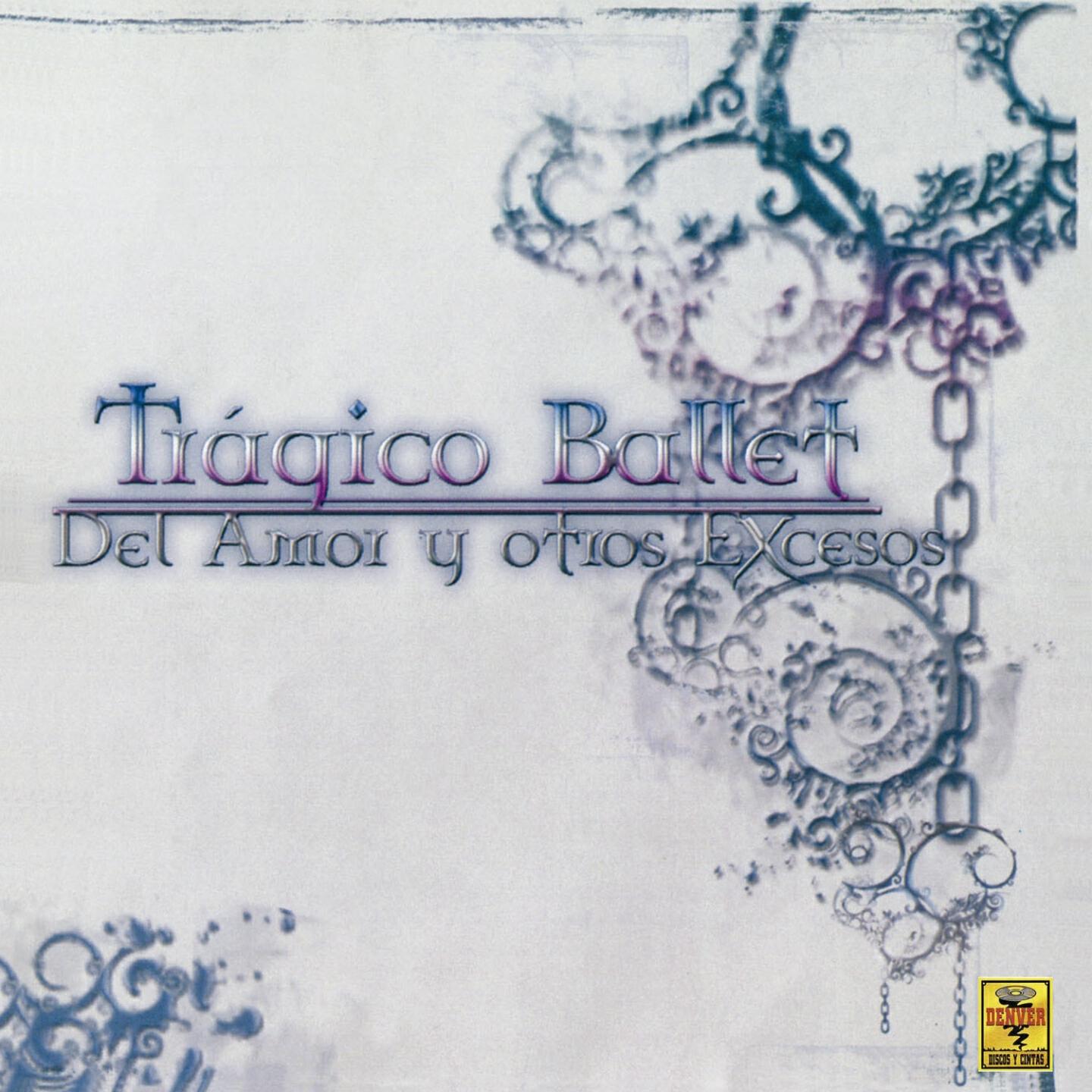 Релиз Del Amor y Otros Excesos