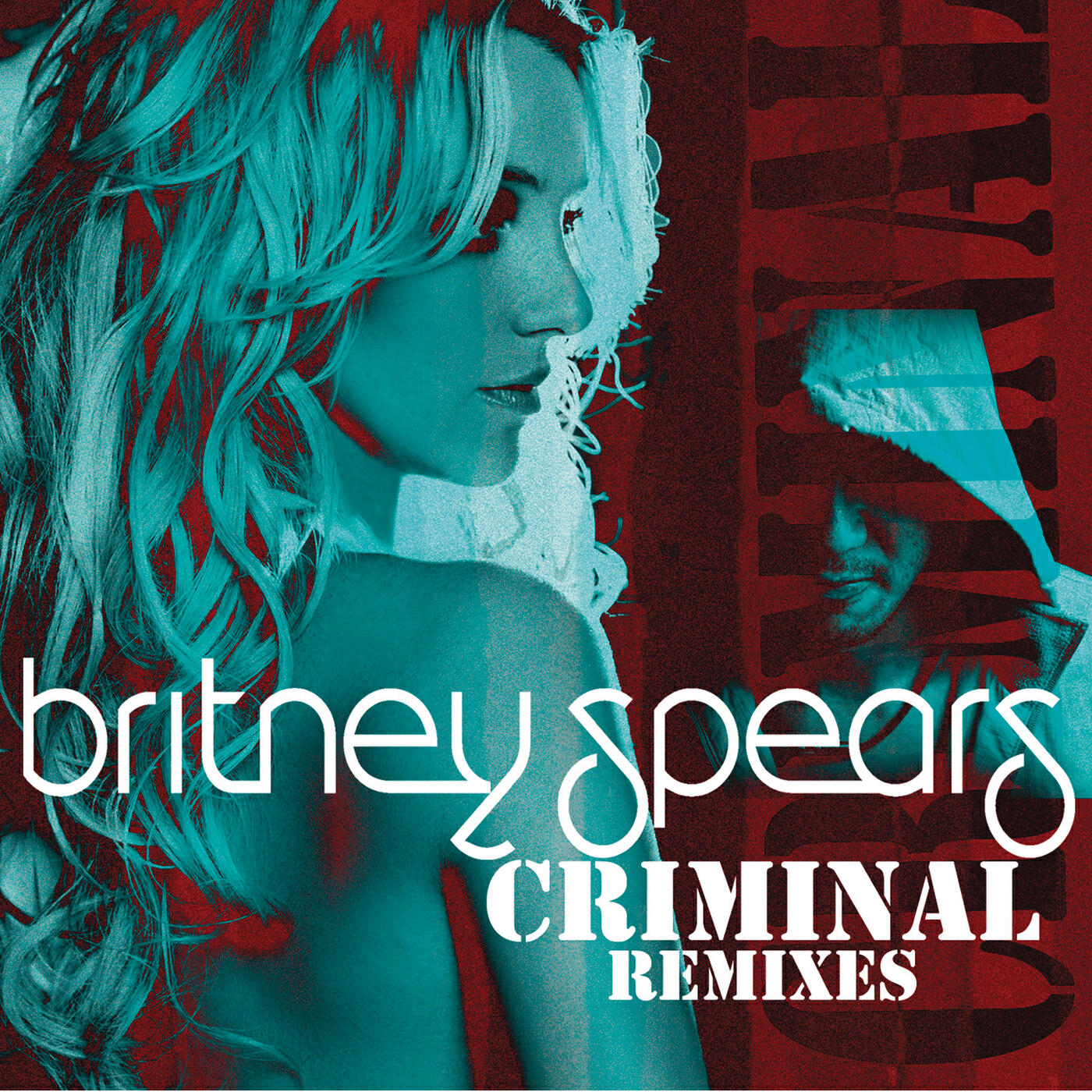 Постер альбома Criminal (Remixes)