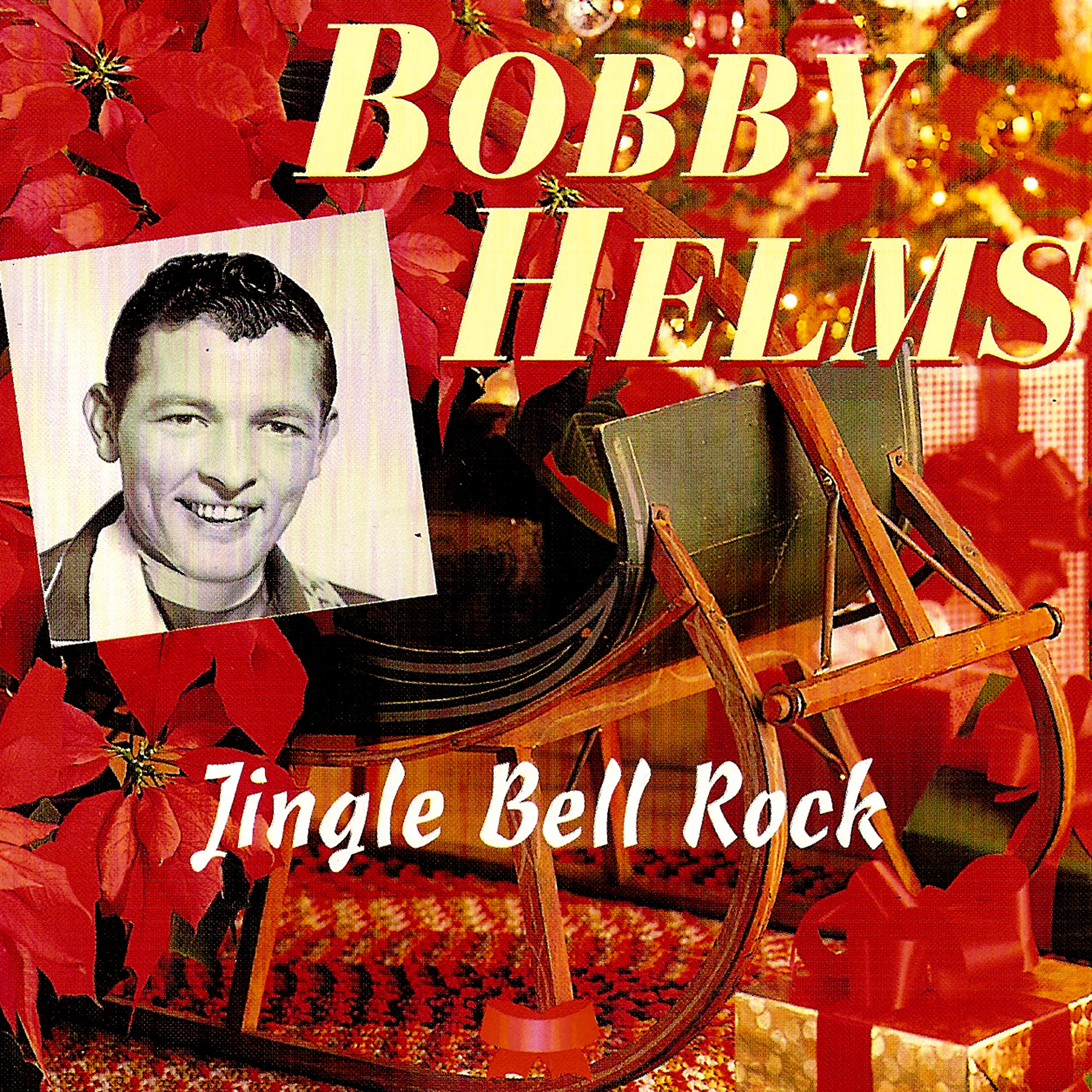 Релиз Christmas With Bobby Helms