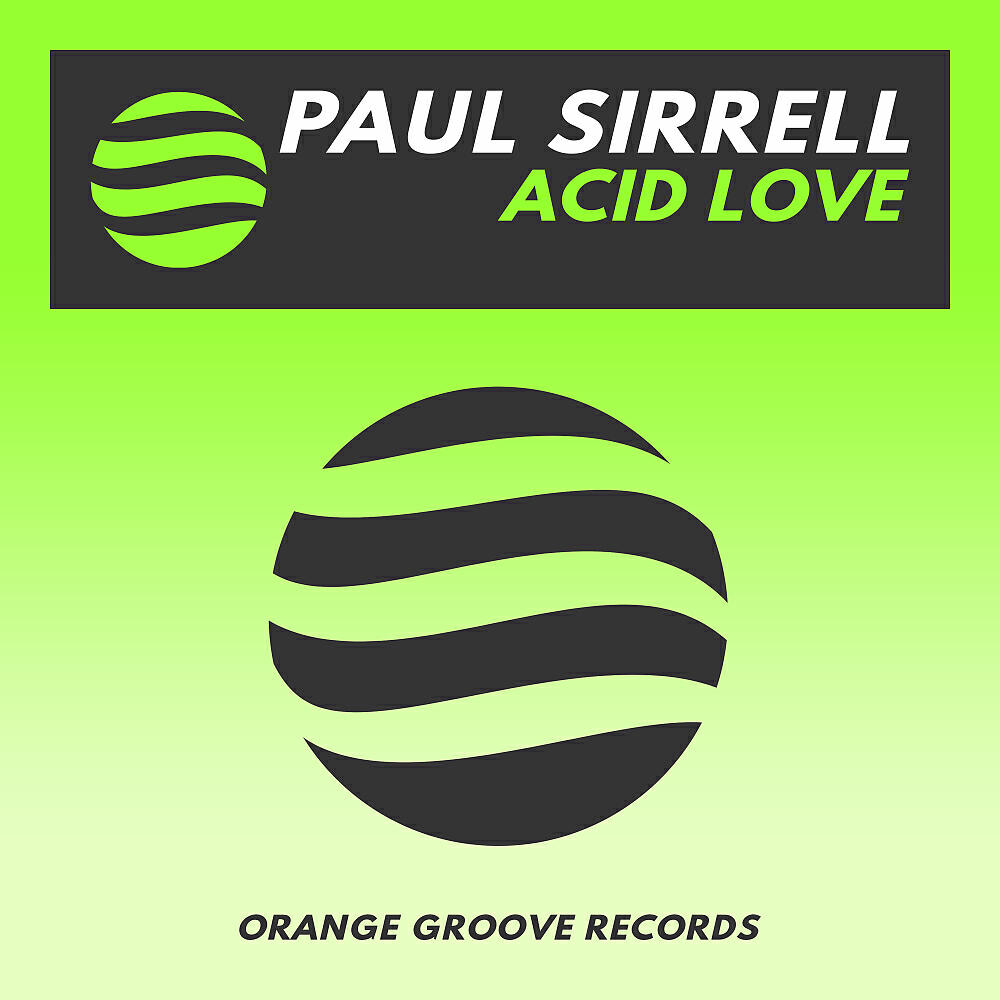 Релиз Acid Love
