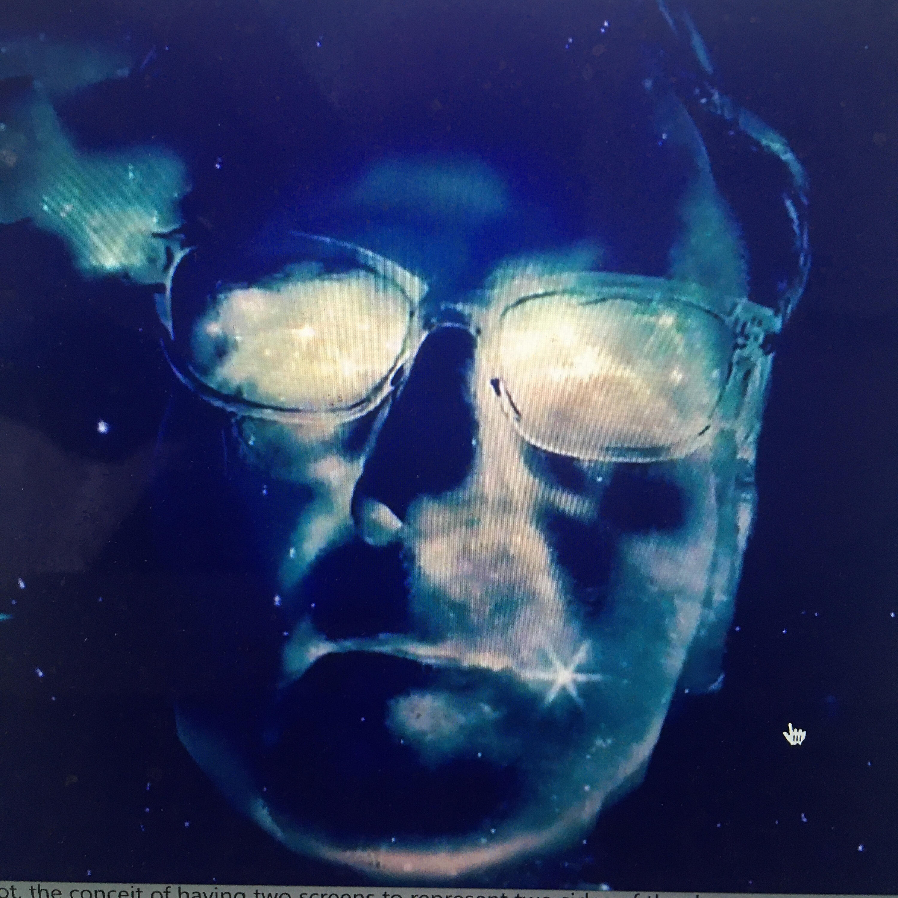 Релиз Other Side of the Dream (Chris Stamey Mix)