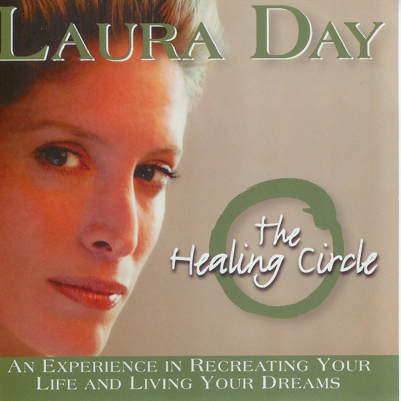 Релиз The Healing Circle
