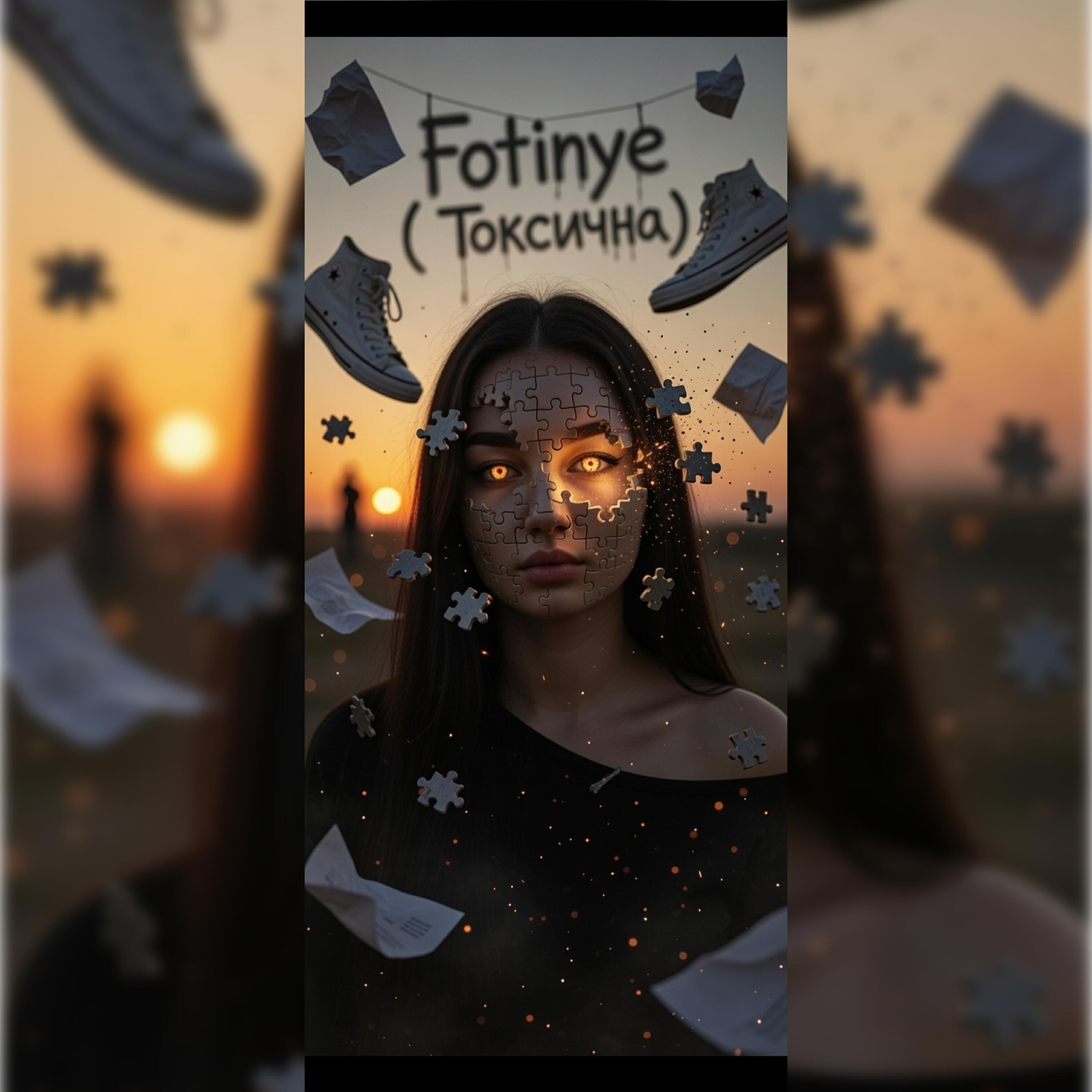 Fotinye