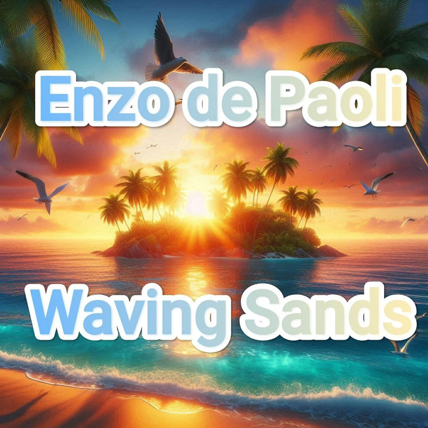 Enzo De Paoli
