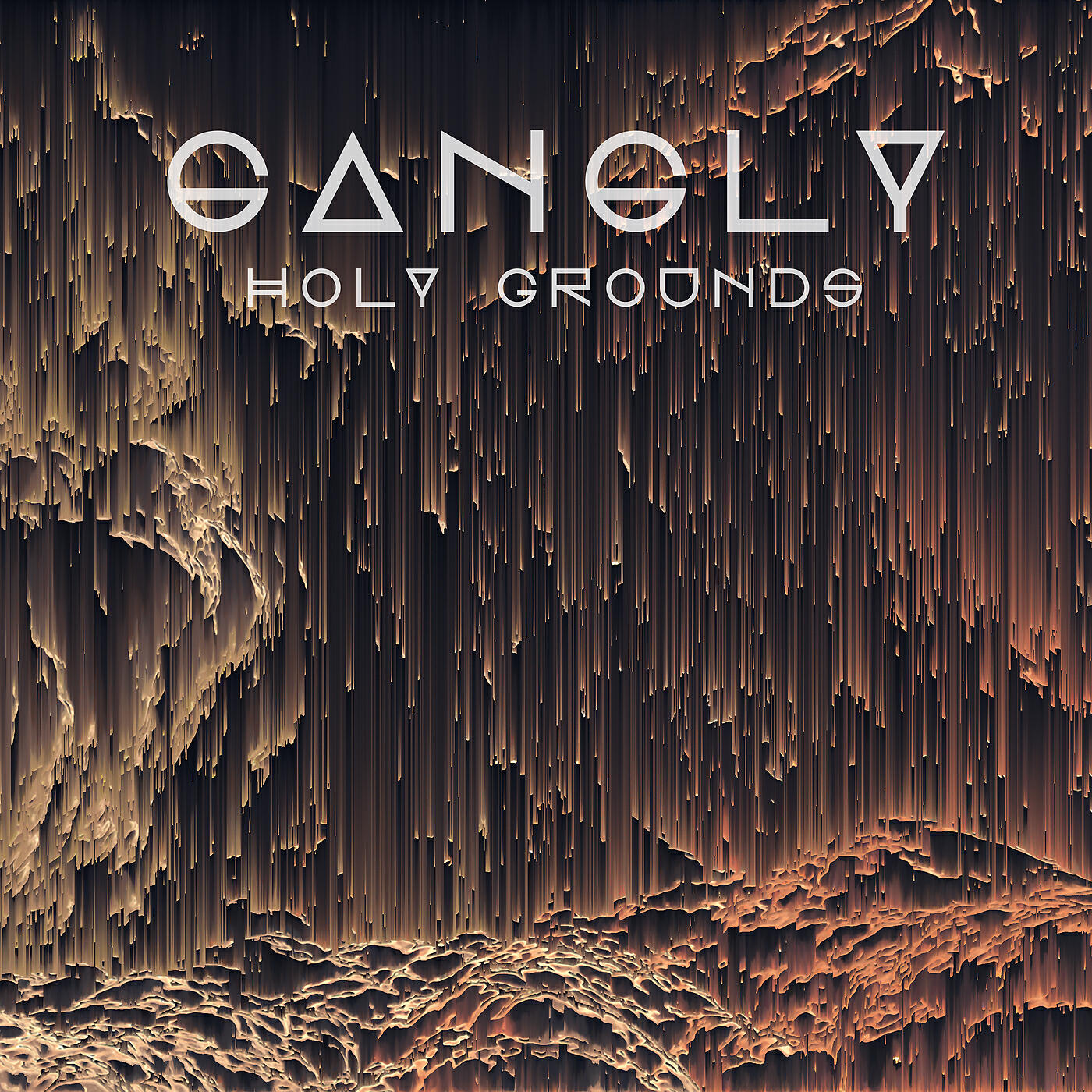 Релиз Holy Grounds