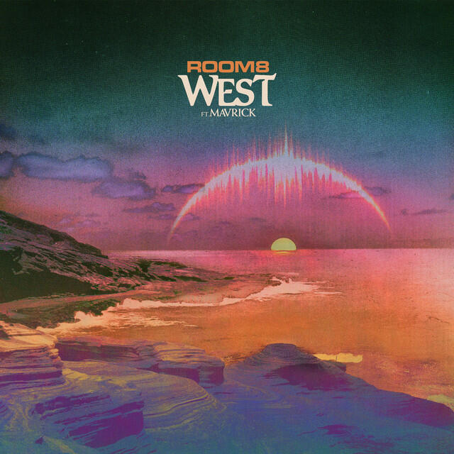 Релиз West