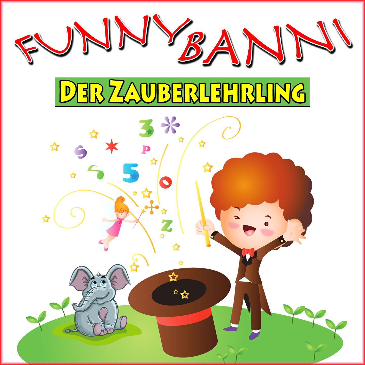 Релиз Der Zauberlehrling