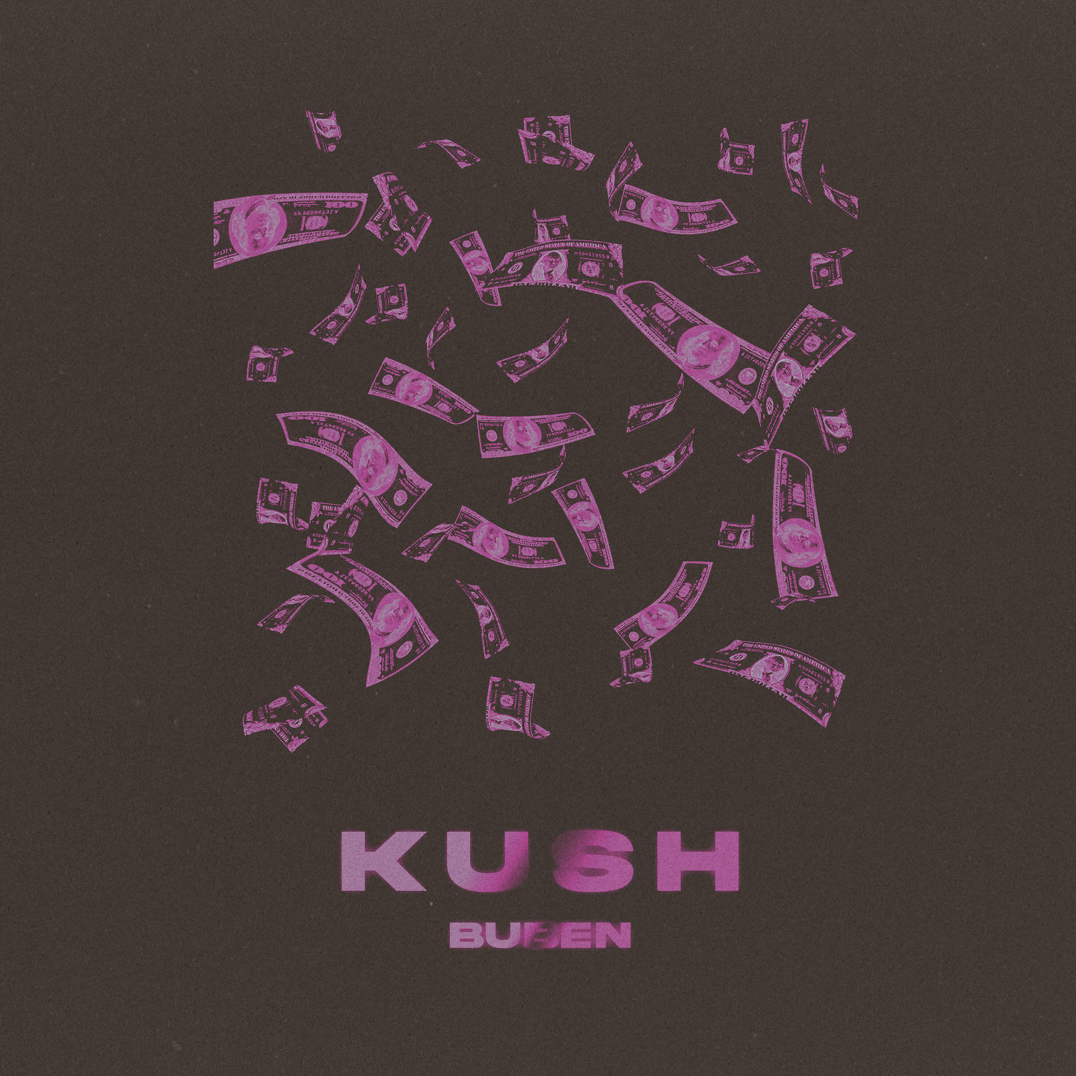 Релиз Kush