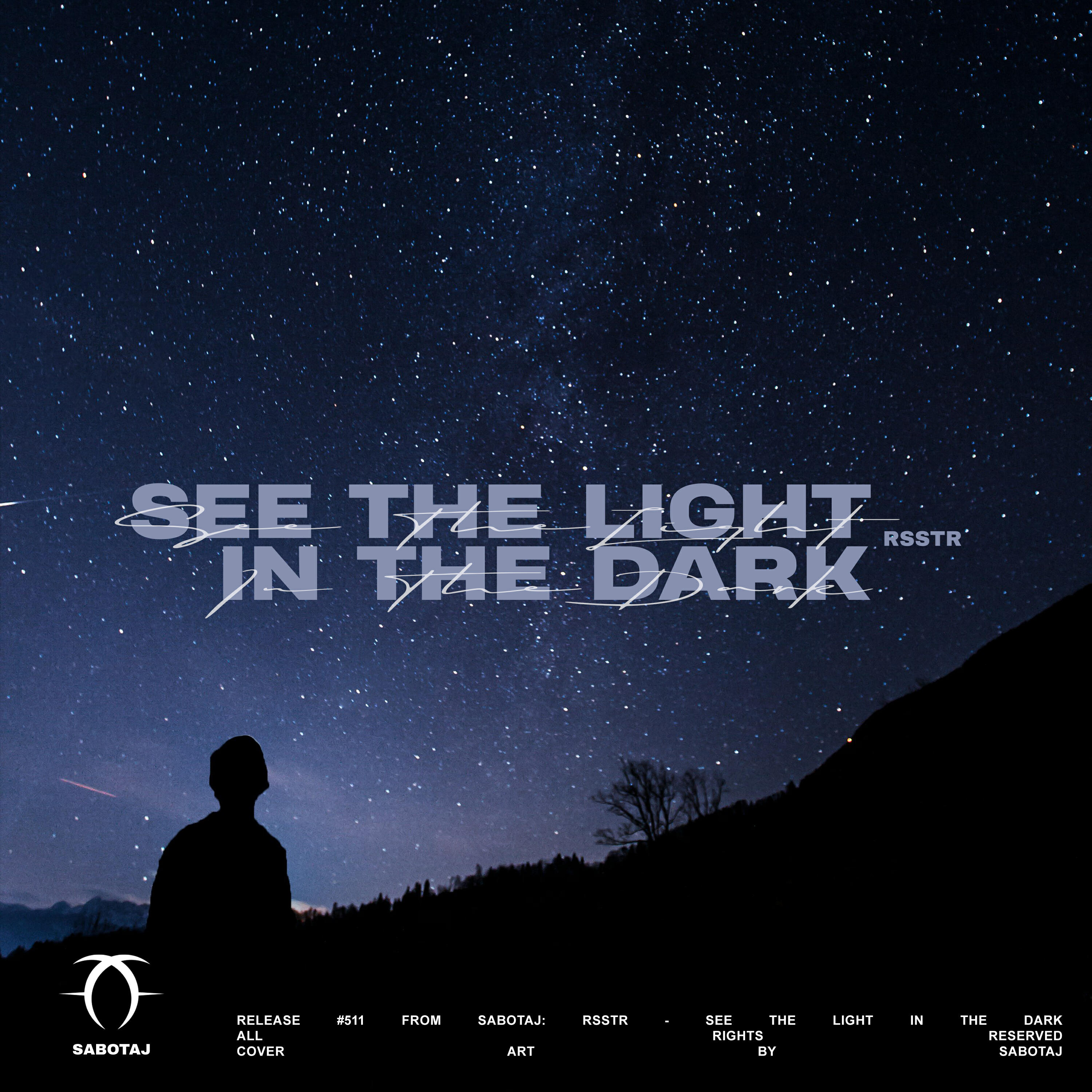 Релиз See the Light in the Dark