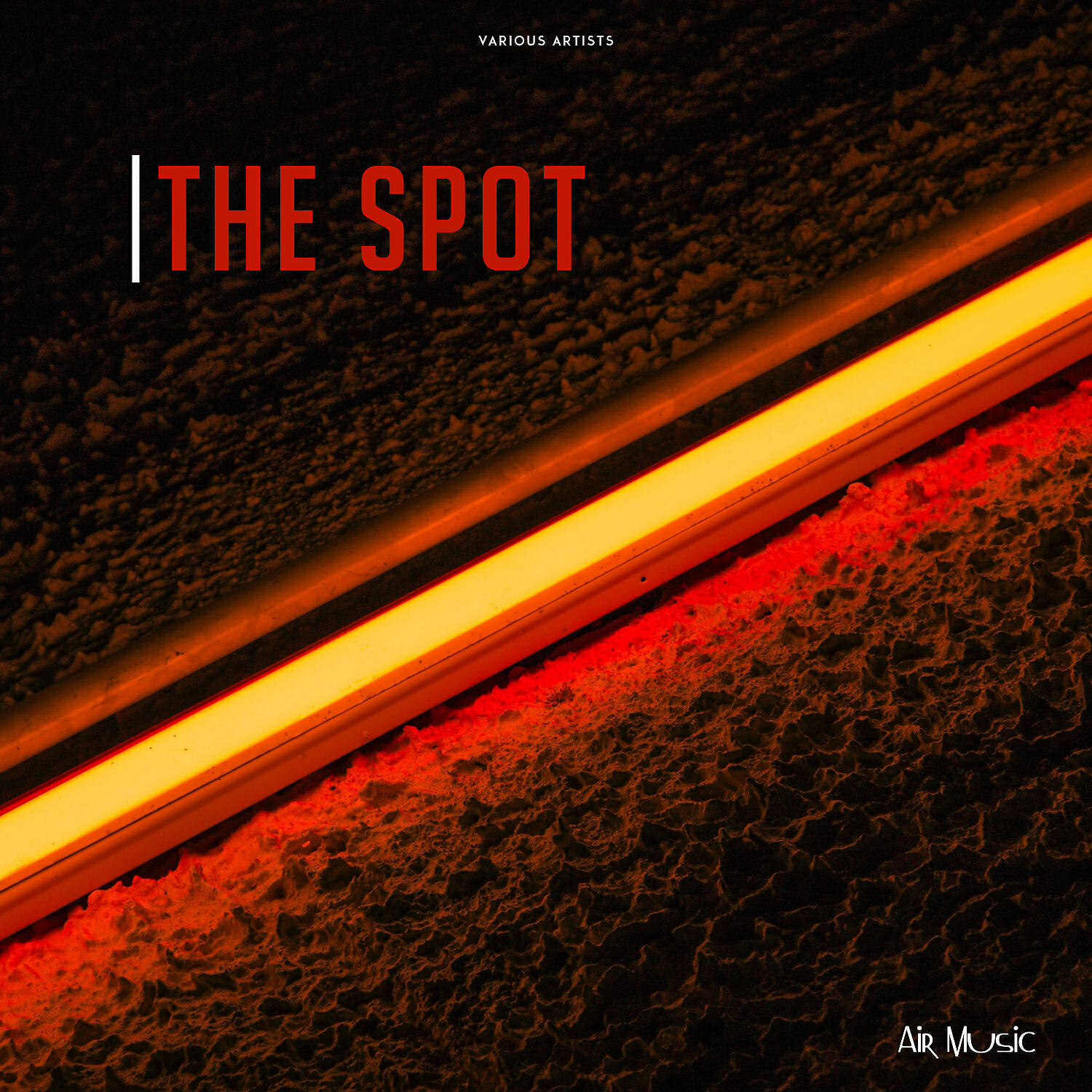 Релиз The Spot
