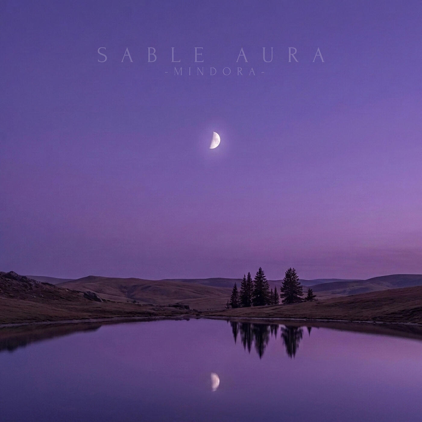 Релиз Sable Aura