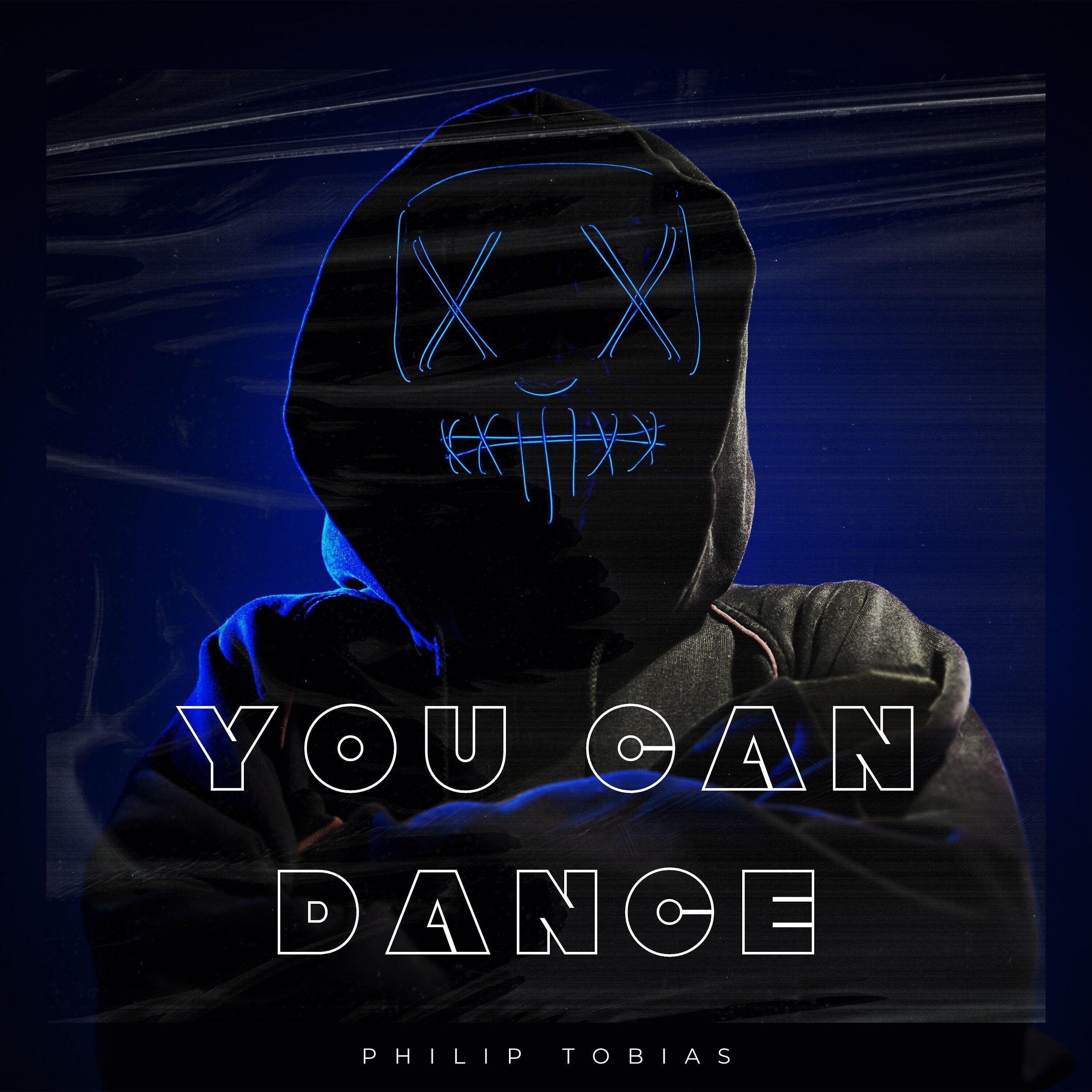 Релиз You Can Dance