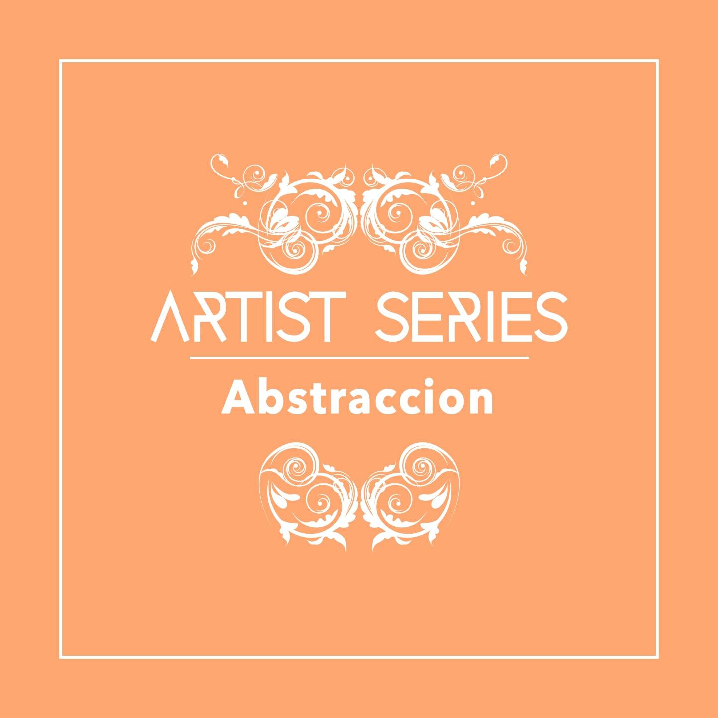 Релиз Artist Series: Abstraccion