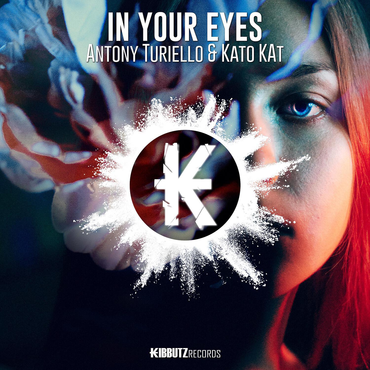 Релиз In Your Eyes