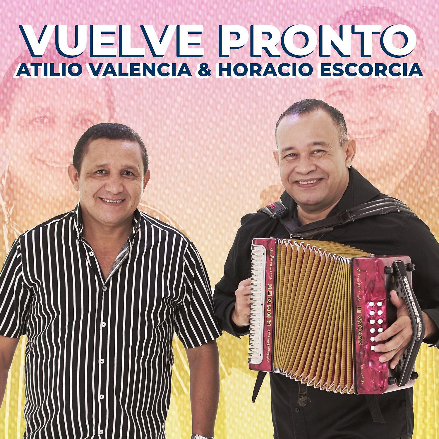 Релиз Vuelve Pronto