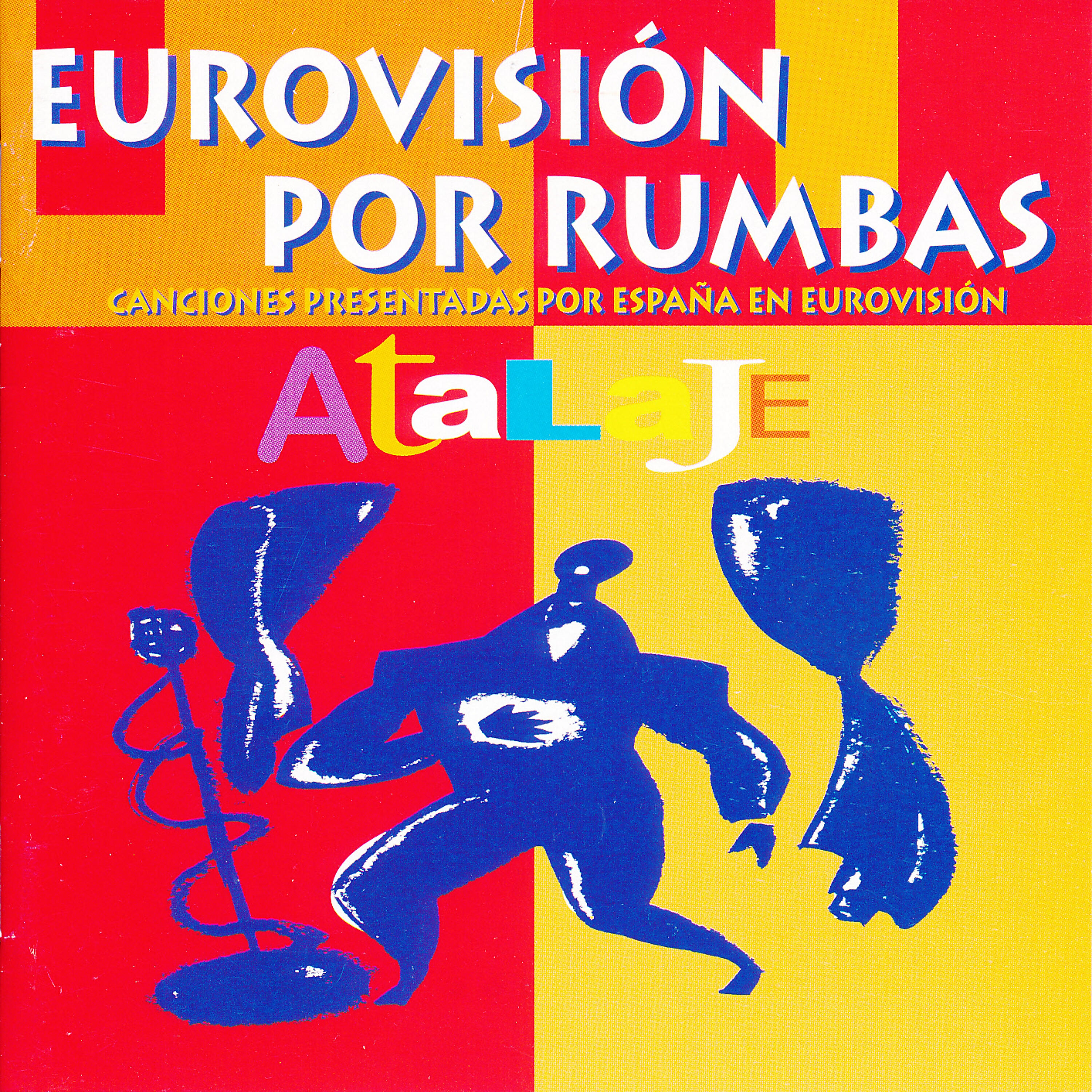 Atalaje
