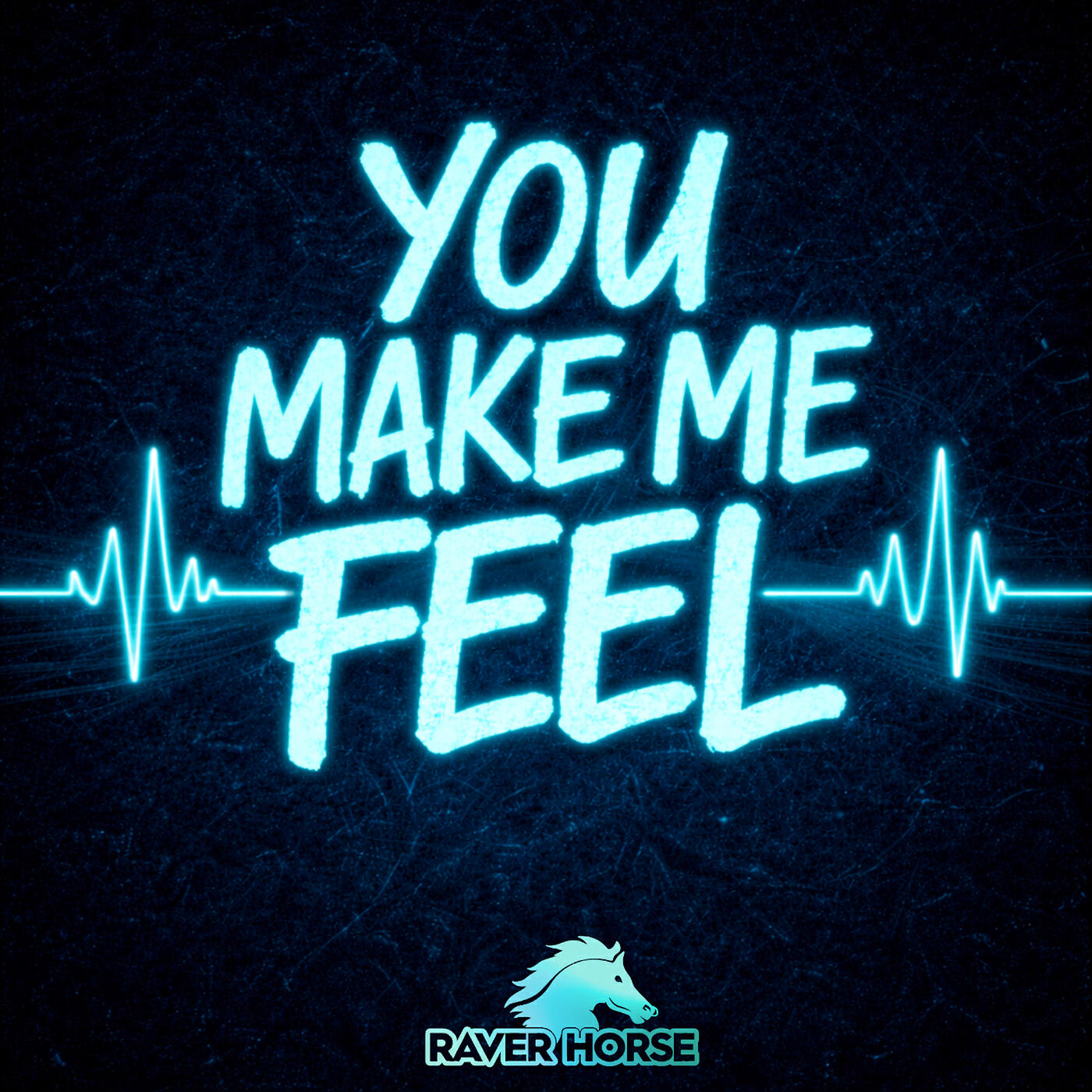 Релиз You Make Me Feel